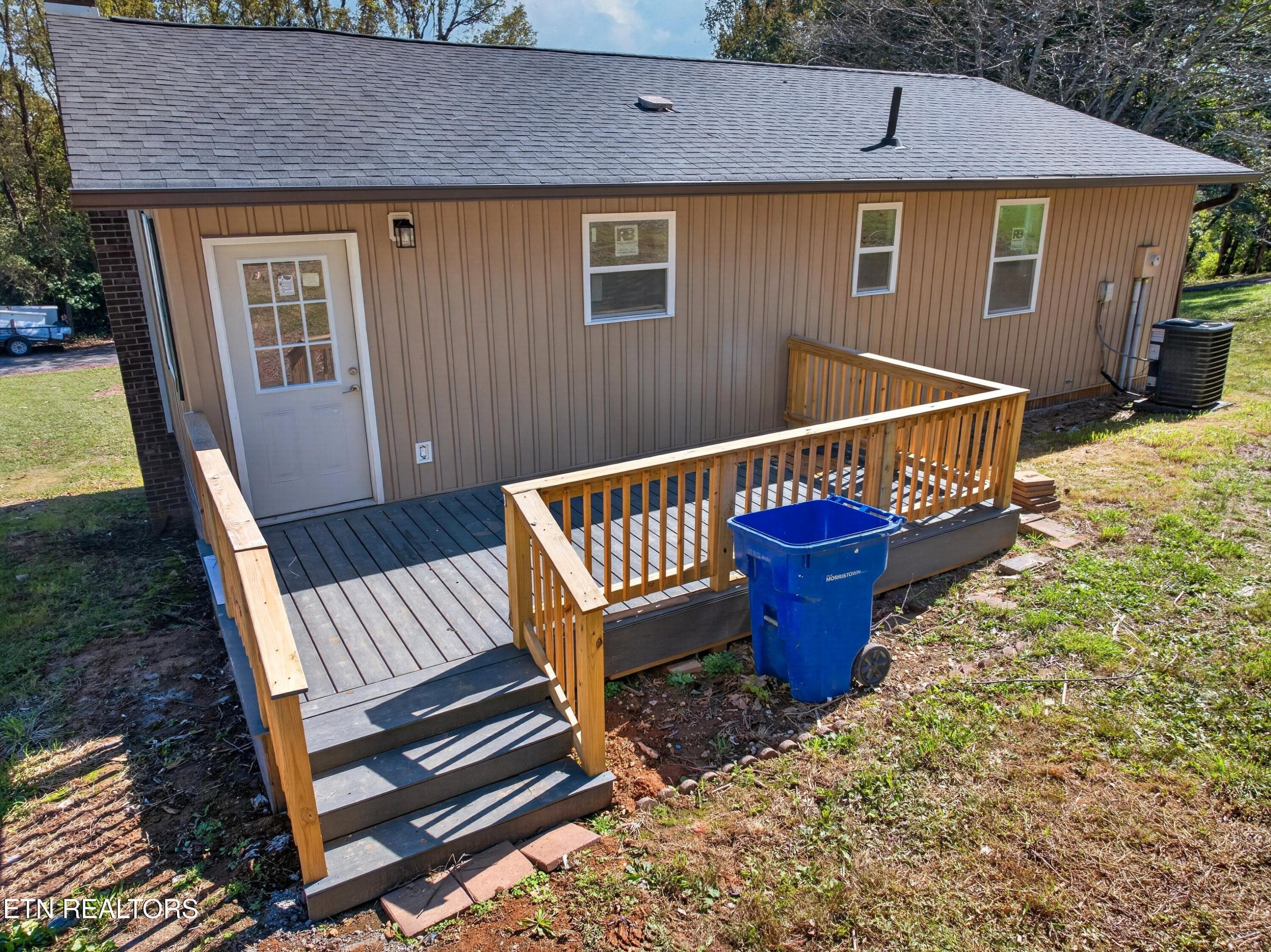 005-134AllenDrive-Tazewell-TN-37879-SMAL - 134 Allen Drive, Tazewell, TN 37879, Tazewell