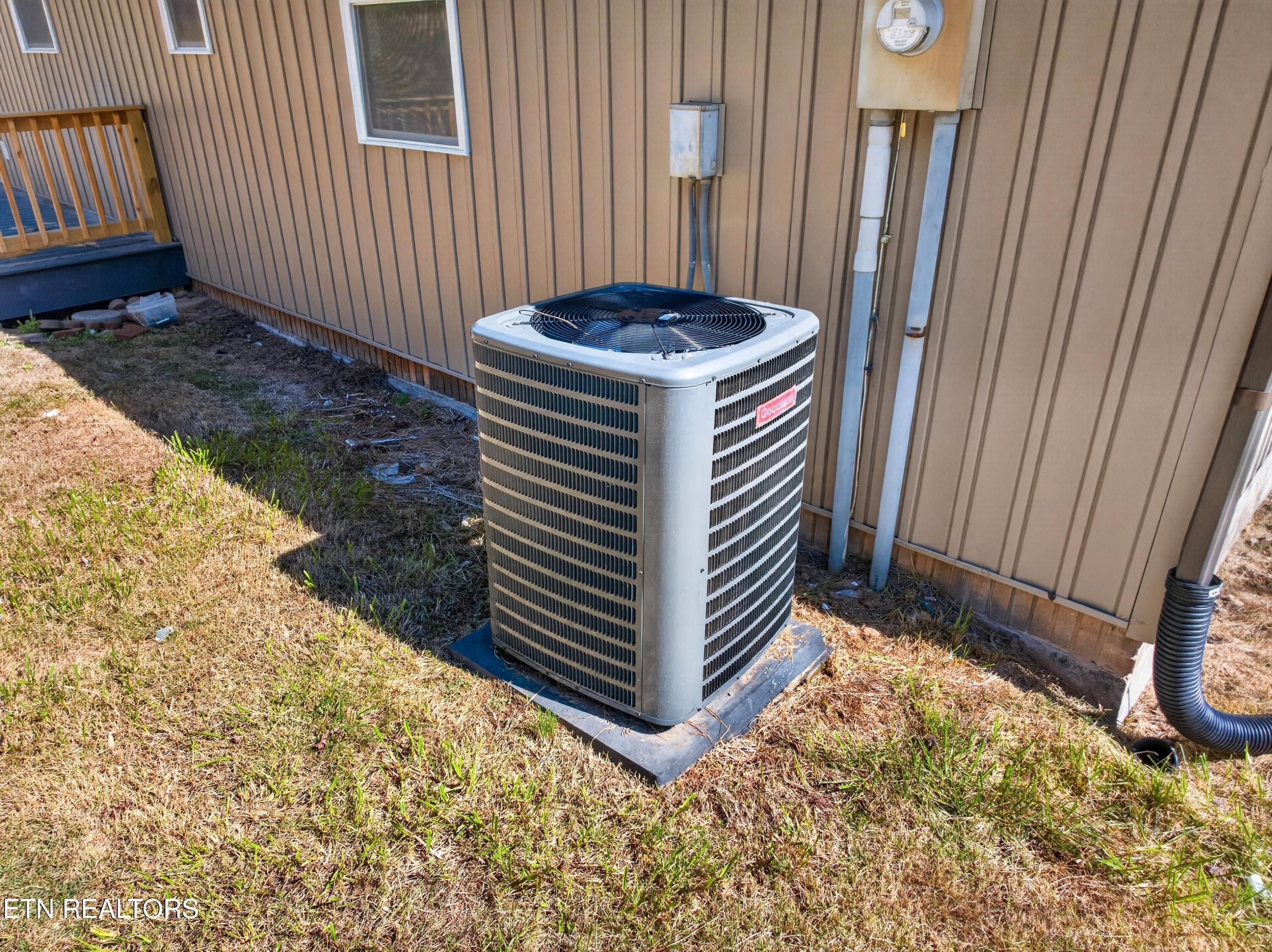 007-134AllenDrive-Tazewell-TN-37879-SMAL - 134 Allen Drive, Tazewell, TN 37879, Tazewell