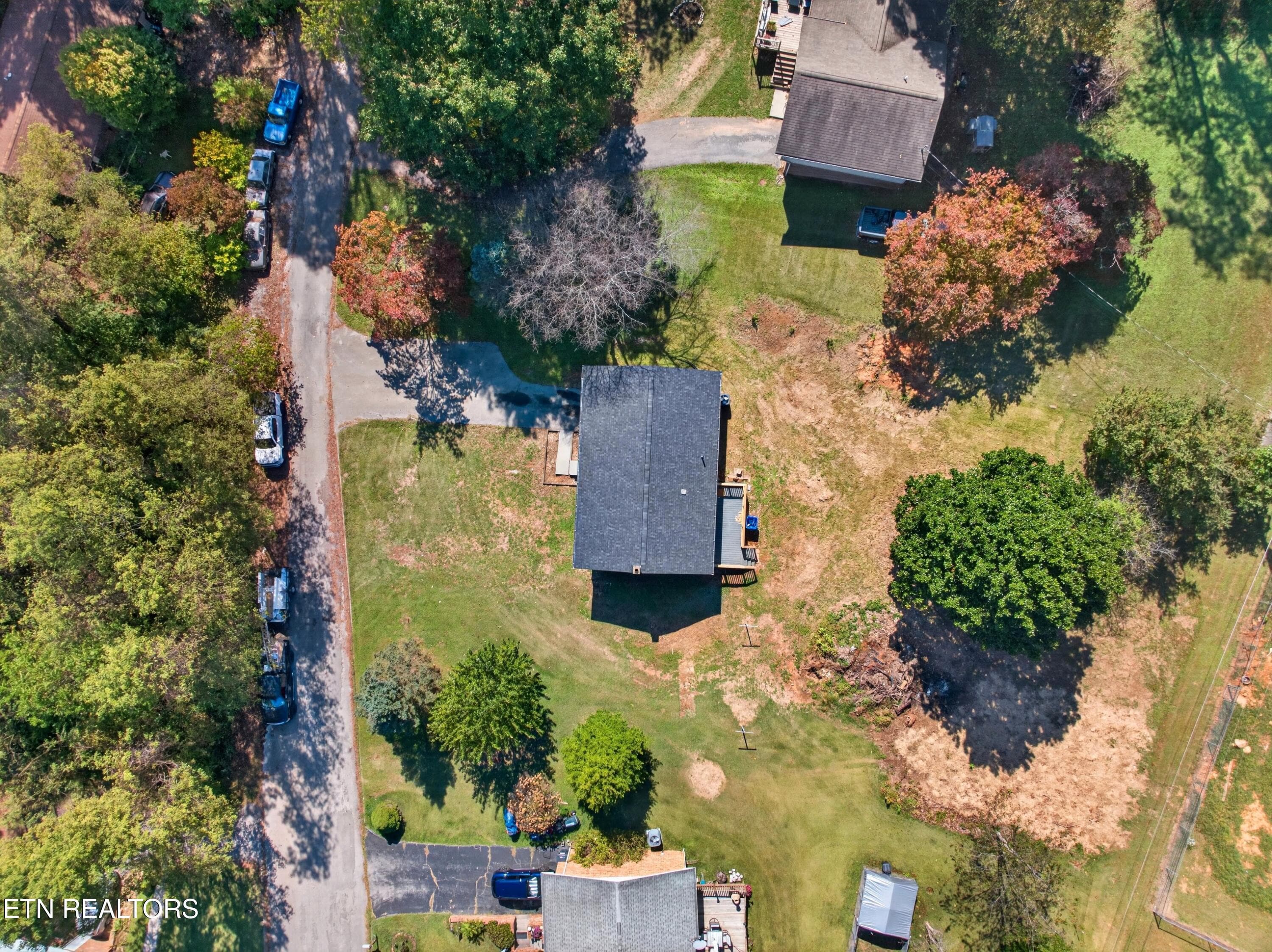 009-134AllenDrive-Tazewell-TN-37879-SMAL - 134 Allen Drive, Tazewell, TN 37879, Tazewell