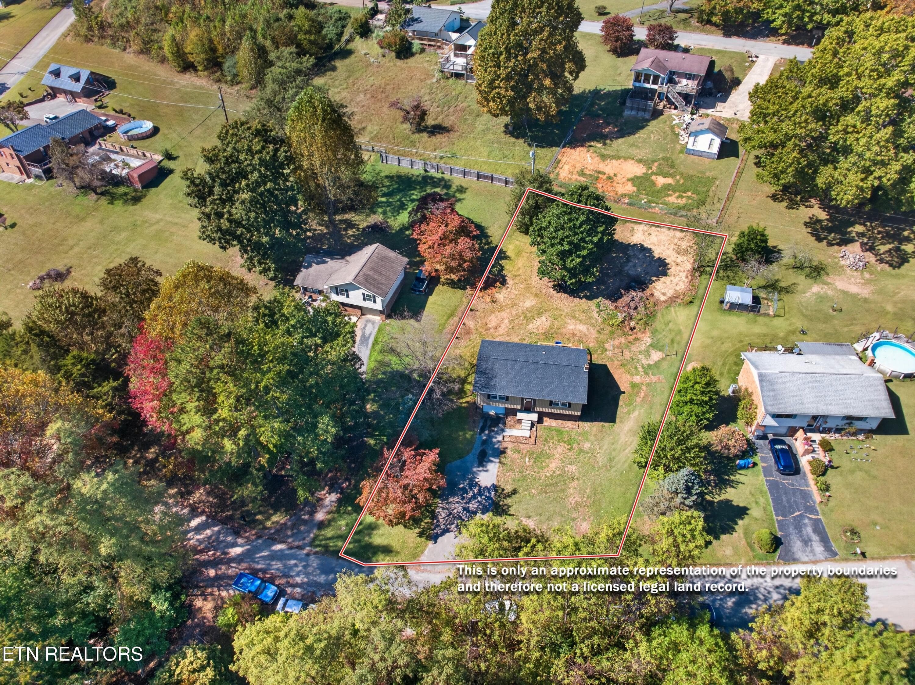 010-134AllenDrive-Tazewell-TN-37879-SMAL - 134 Allen Drive, Tazewell, TN 37879, Tazewell