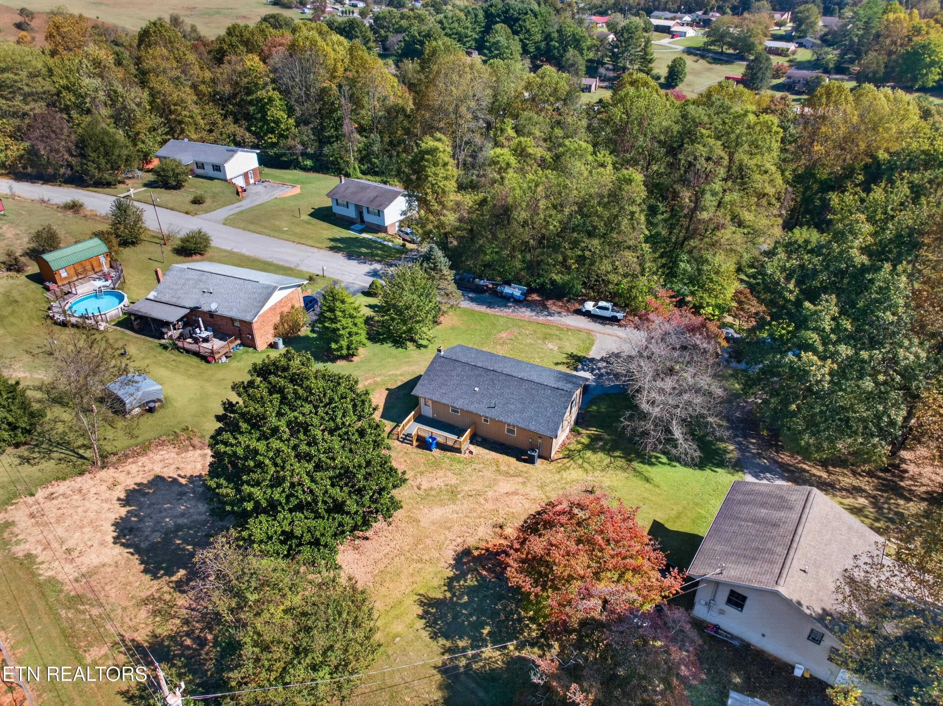 011-134AllenDrive-Tazewell-TN-37879-SMAL - 134 Allen Drive, Tazewell, TN 37879, Tazewell