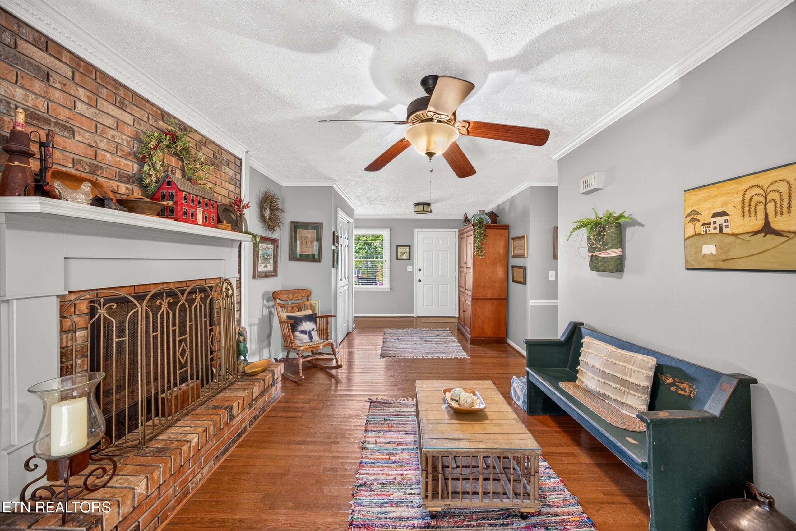 011_8N5A1941 - 1723 Meadow Wood Drive, Cookeville, TN 38506, Cookeville