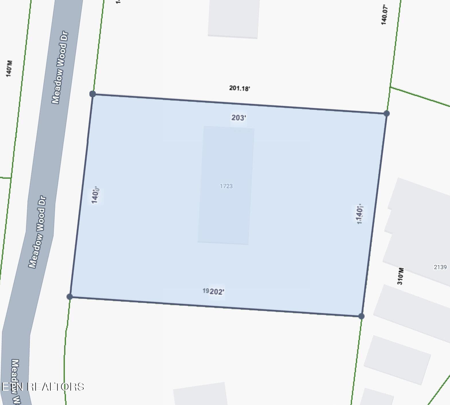 Screenshot 2026-10-13 at 4.01.16PM - 1723 Meadow Wood Drive, Cookeville, TN 38506, Cookeville