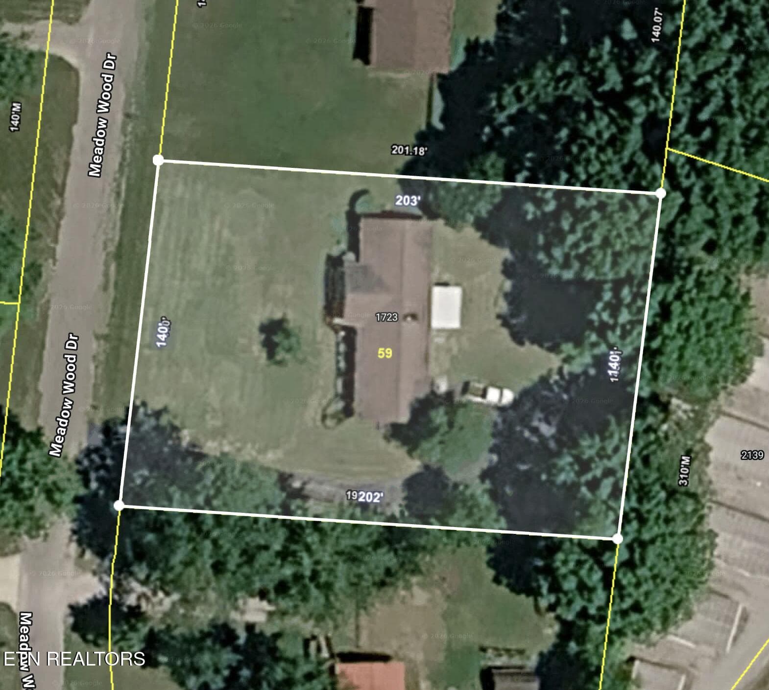 Screenshot 2026-10-13 at 4.01.10PM - 1723 Meadow Wood Drive, Cookeville, TN 38506, Cookeville