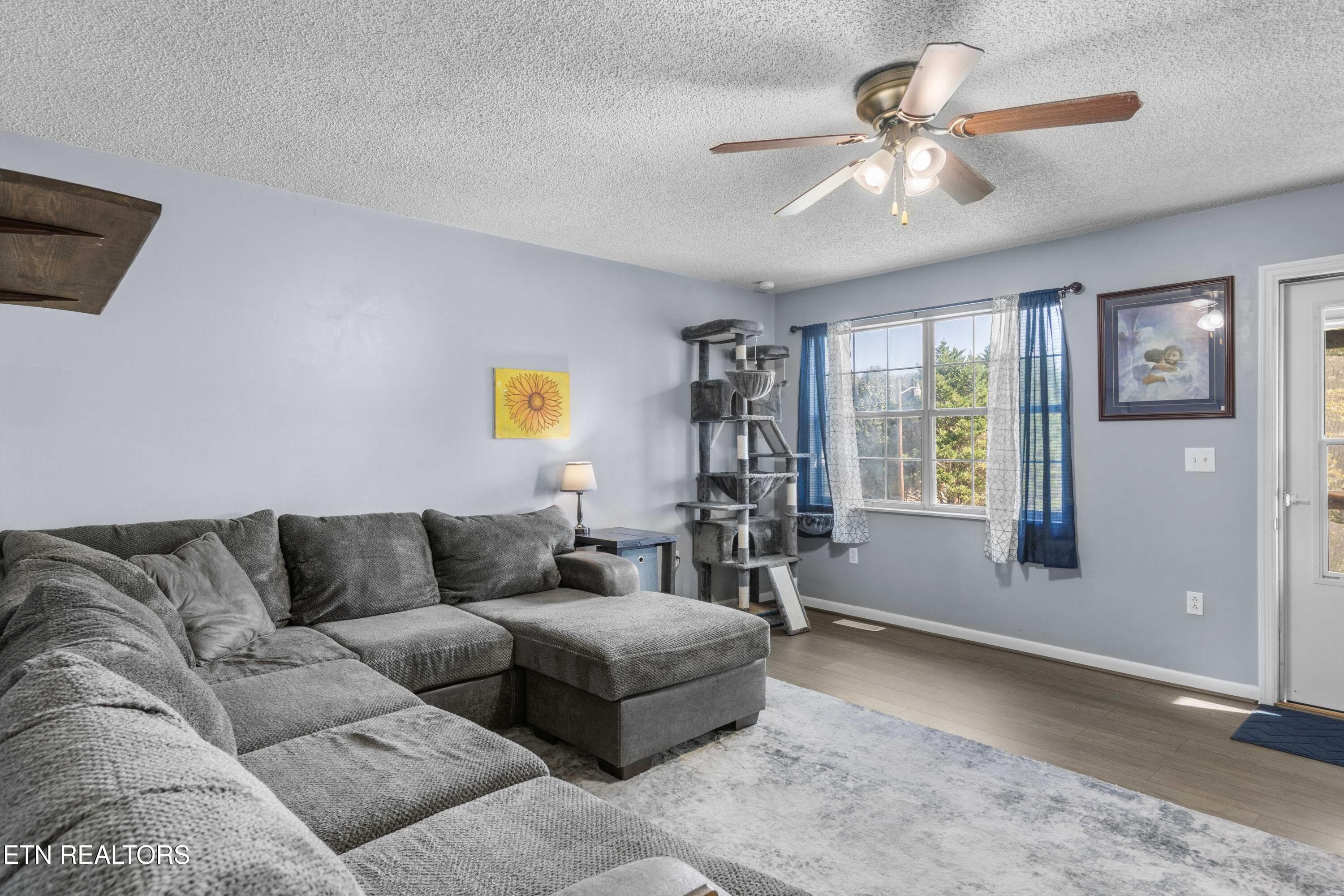 030A7919 - 168 Pack St, Jacksboro, TN 37757