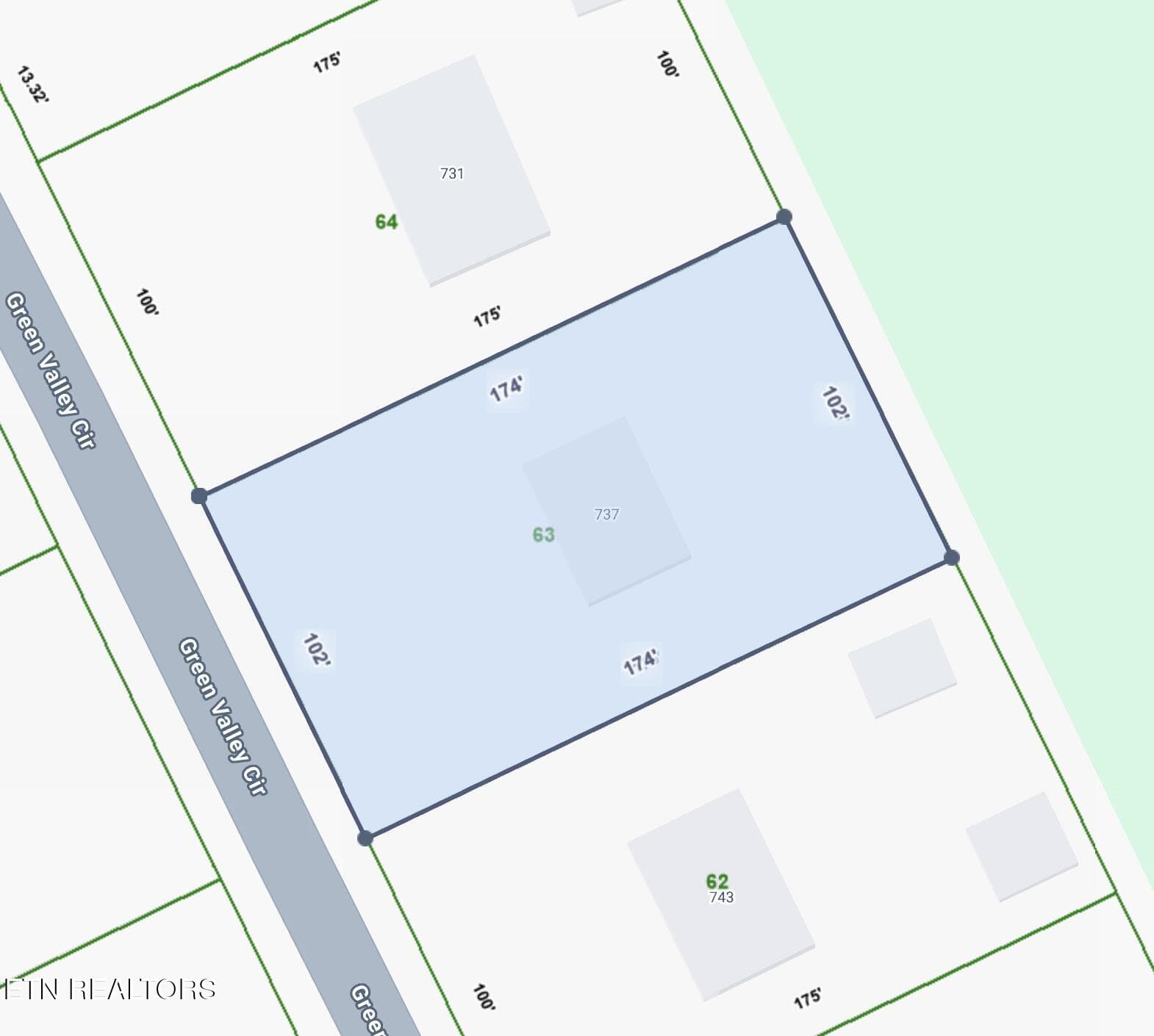 Screenshot 2026-10-13 at 9.09.21AM - 737 Green Valley Circle, Livingston, TN 38570, Livingston