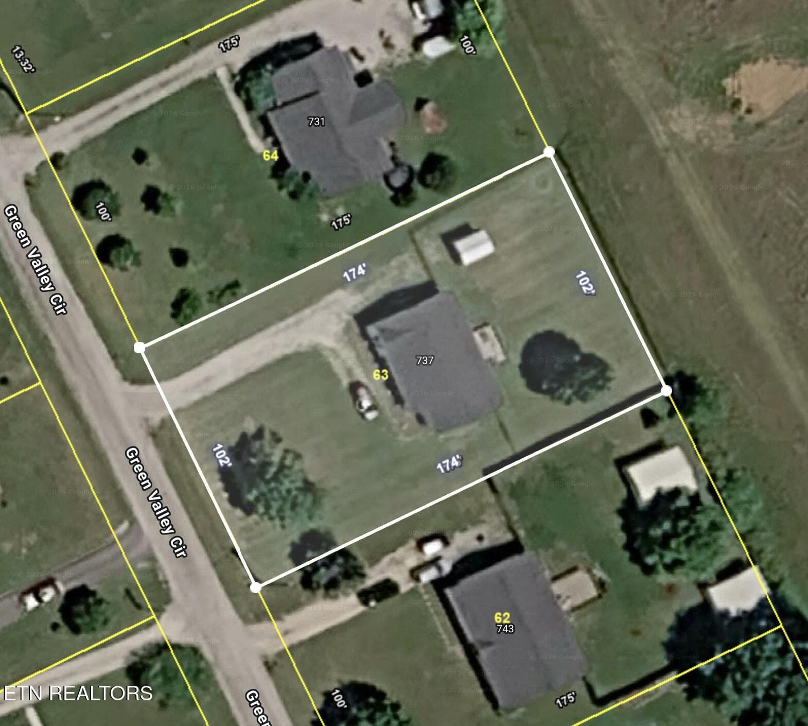 Screenshot 2026-10-13 at 9.09.29AM - 737 Green Valley Circle, Livingston, TN 38570, Livingston