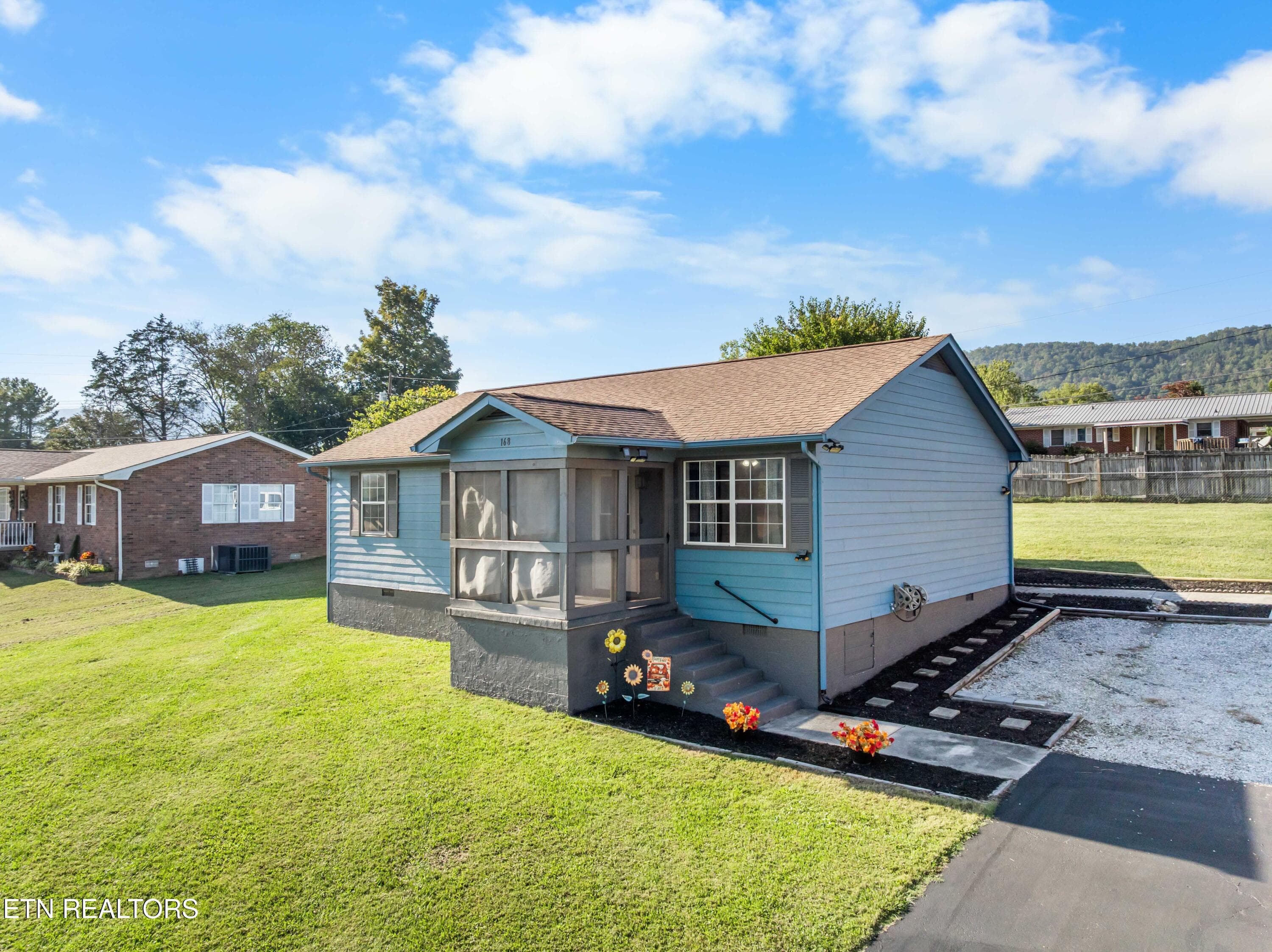DJI_0472 - 168 Pack St, Jacksboro, TN 37757