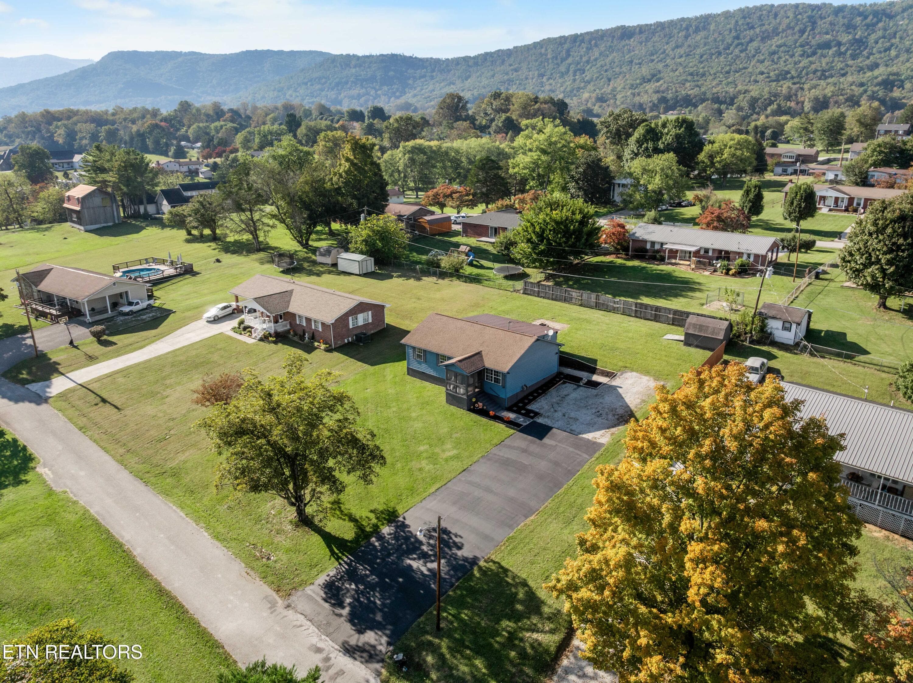 DJI_0480 - 168 Pack St, Jacksboro, TN 37757