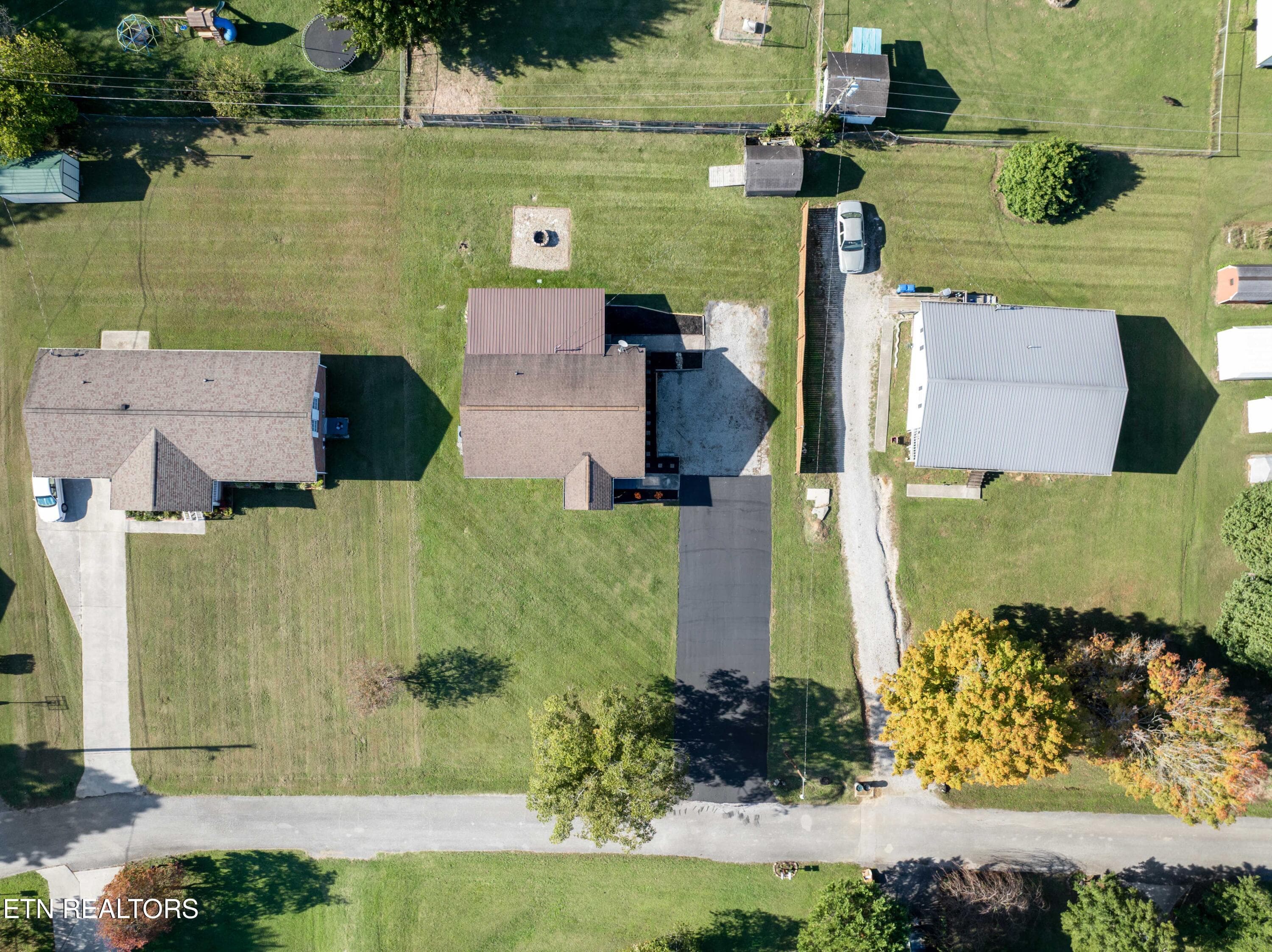 DJI_0504 - 168 Pack St, Jacksboro, TN 37757