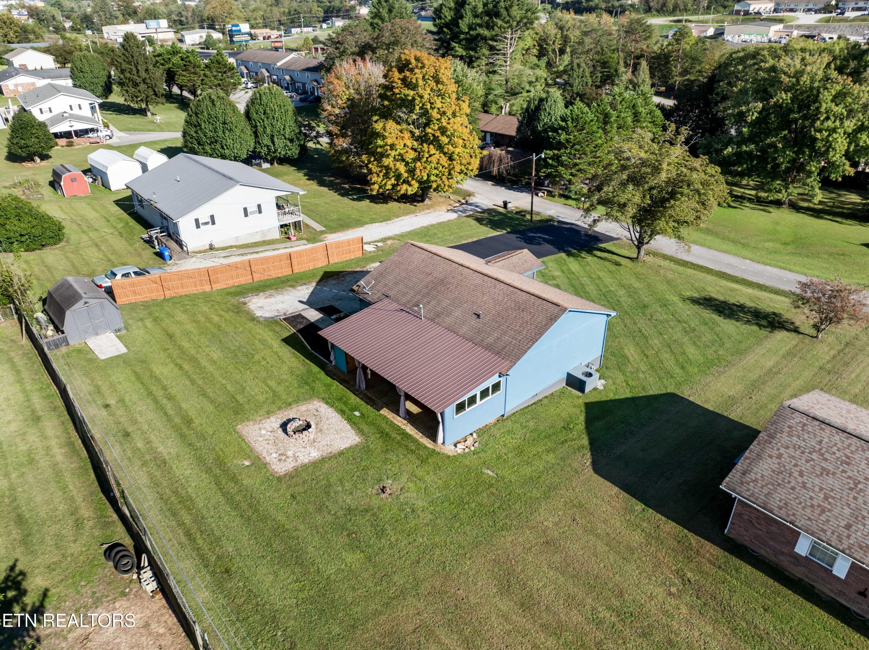 DJI_0524 - 168 Pack St, Jacksboro, TN 37757