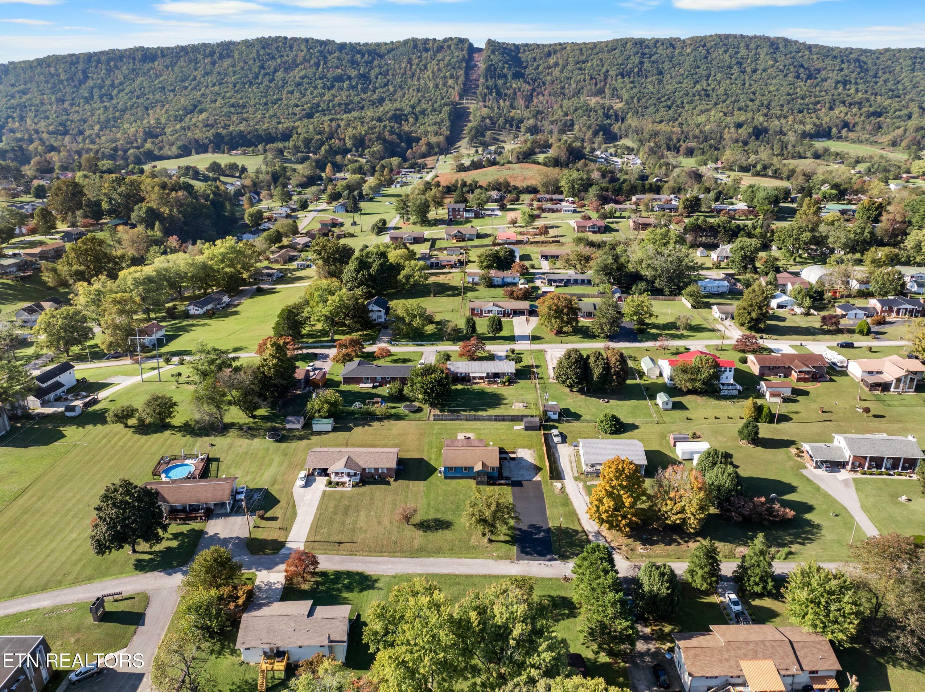 DJI_0531 - 168 Pack St, Jacksboro, TN 37757