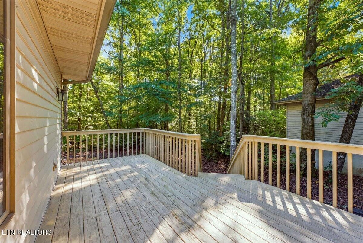 07-Deck - 310 Paoli Trace, Loudon, TN 37774, Loudon
