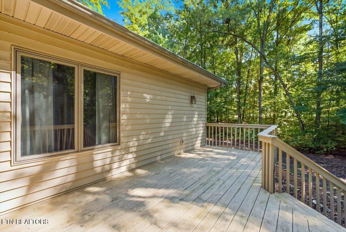08-Deck - 310 Paoli Trace, Loudon, TN 37774, Loudon