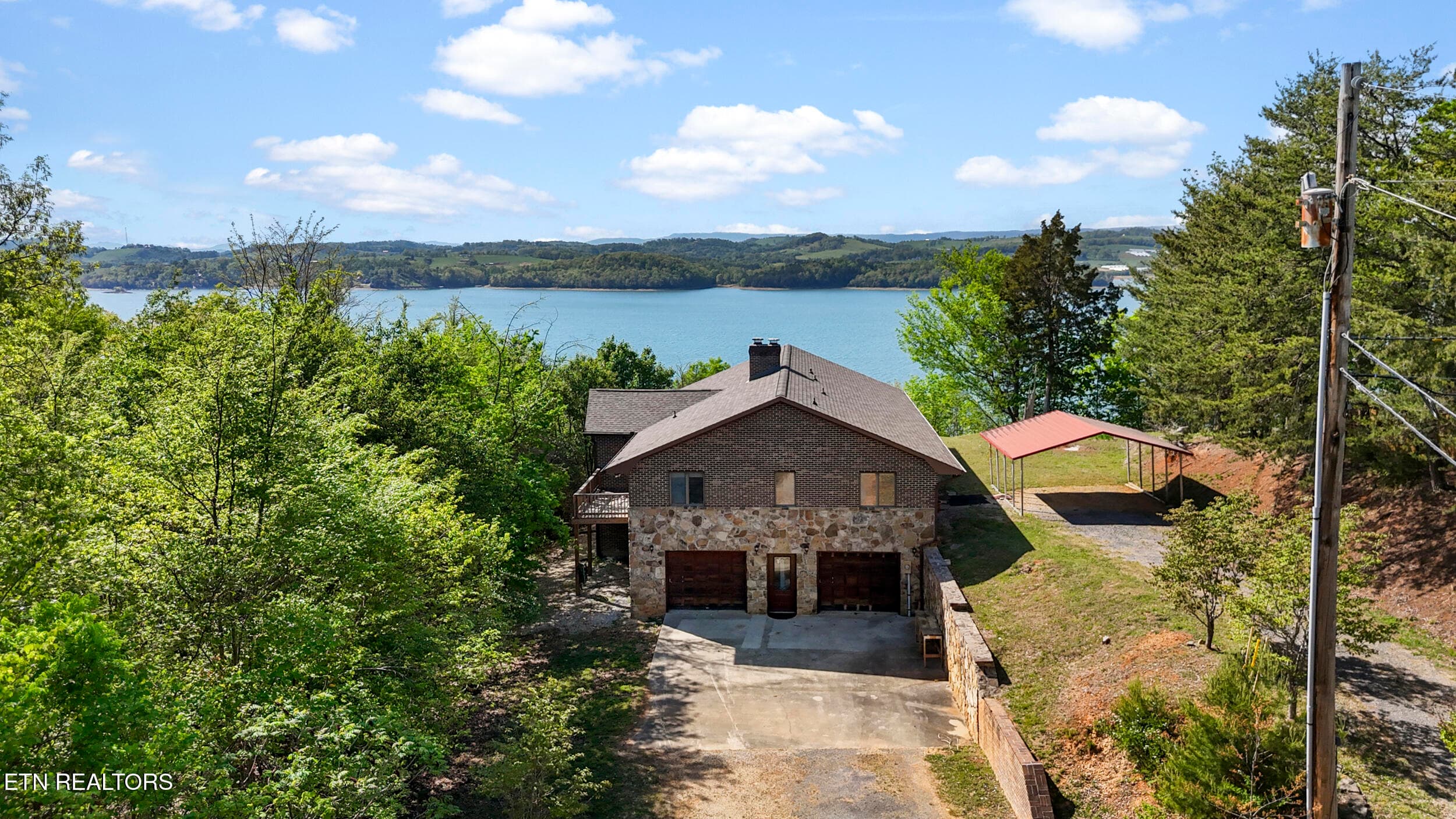 7366 Circle Point Drive, Talbott, TN 37877