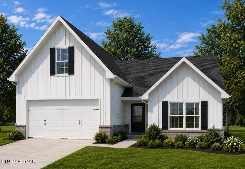 253 Roseberry St Lot159B, Oak Ridge, TN 37830