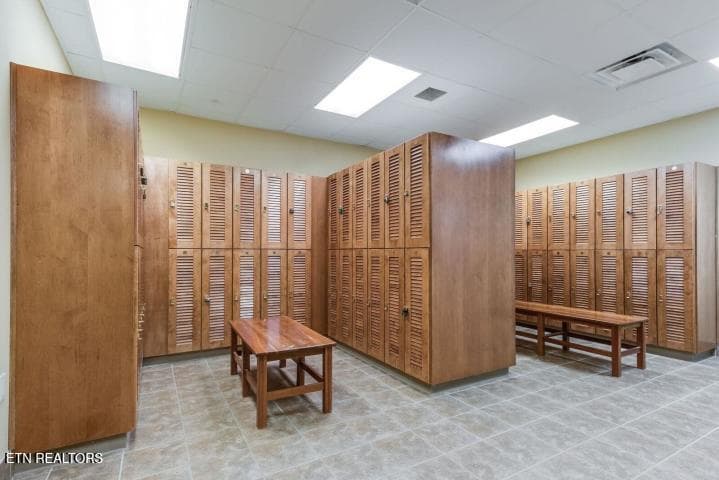 9. Locker Rooms - 141 Cedarberry St Lot187B, Oak Ridge, TN 37830, Oak Ridge