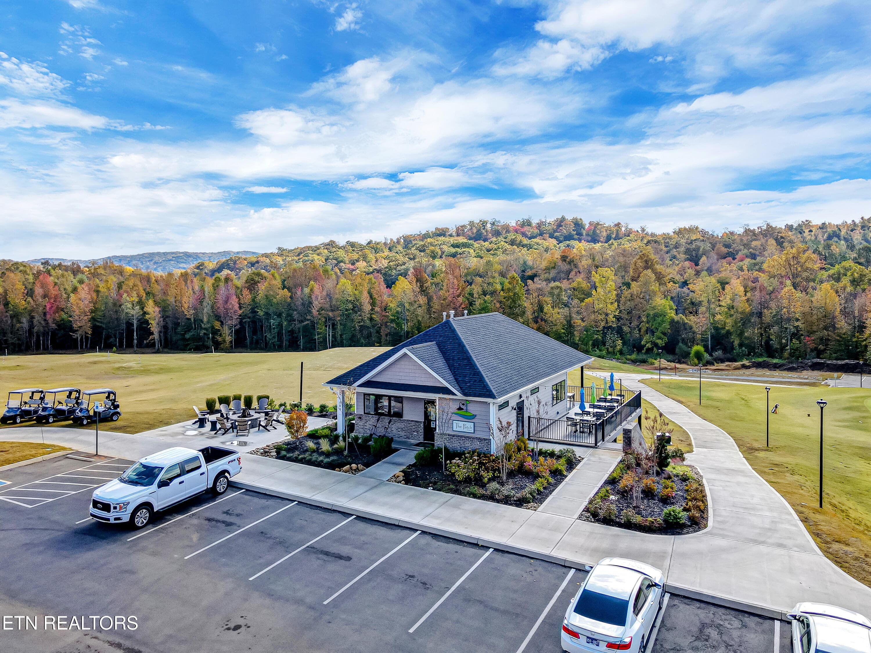 15. The Pro Shop - 141 Cedarberry St Lot187B, Oak Ridge, TN 37830, Oak Ridge
