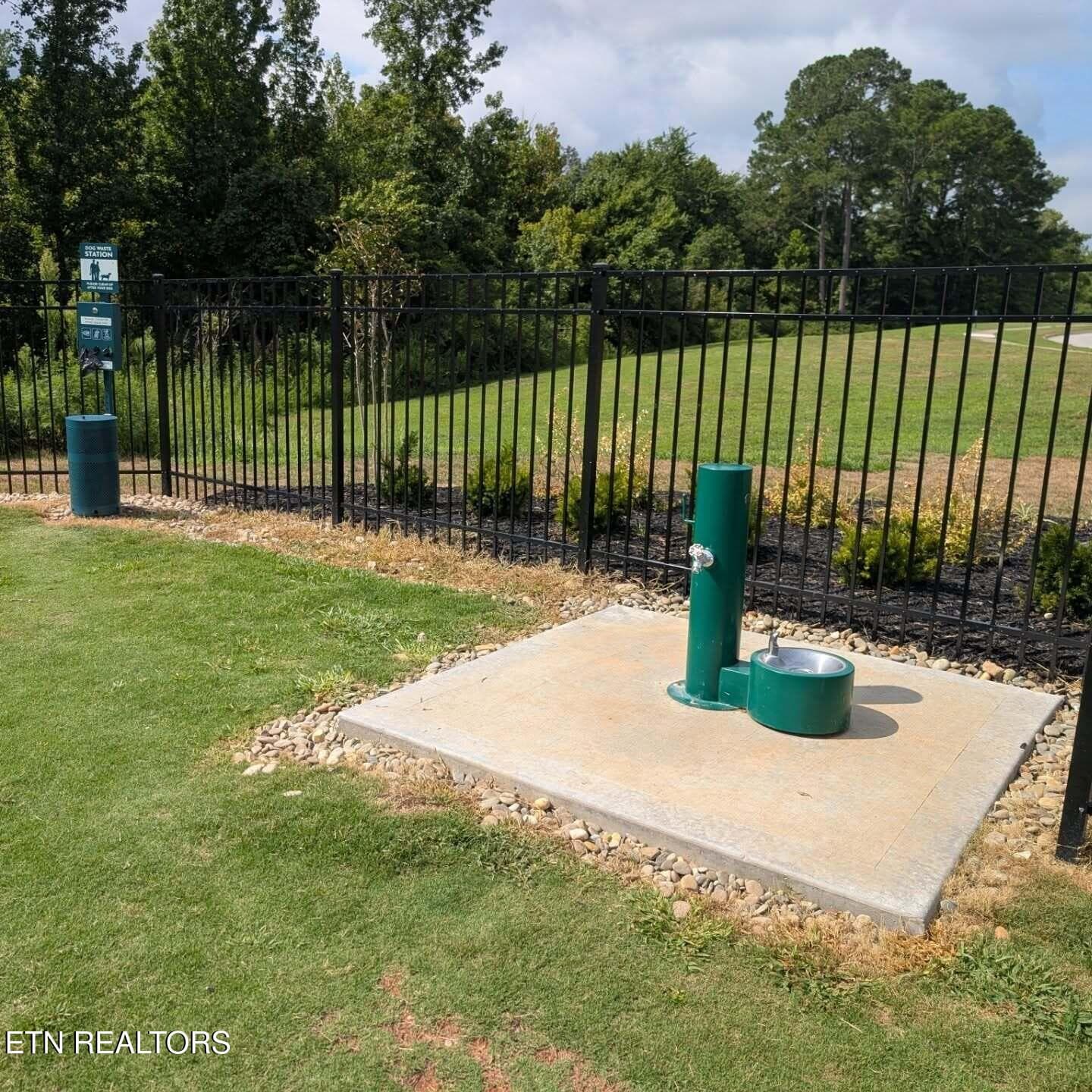 23. Dog park2 - 141 Cedarberry St Lot187B, Oak Ridge, TN 37830, Oak Ridge