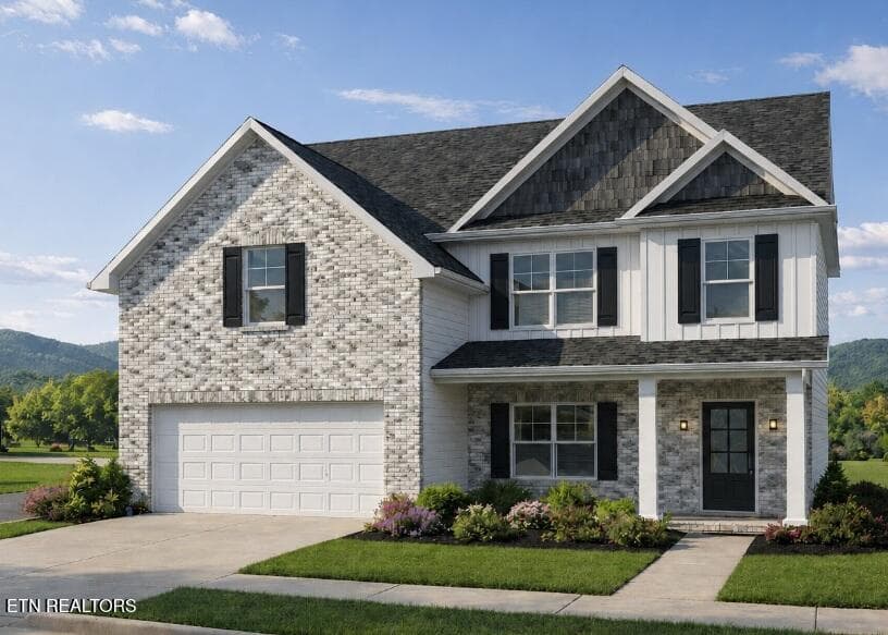 233 Roseberry St Lot127B, Oak Ridge, TN 37830