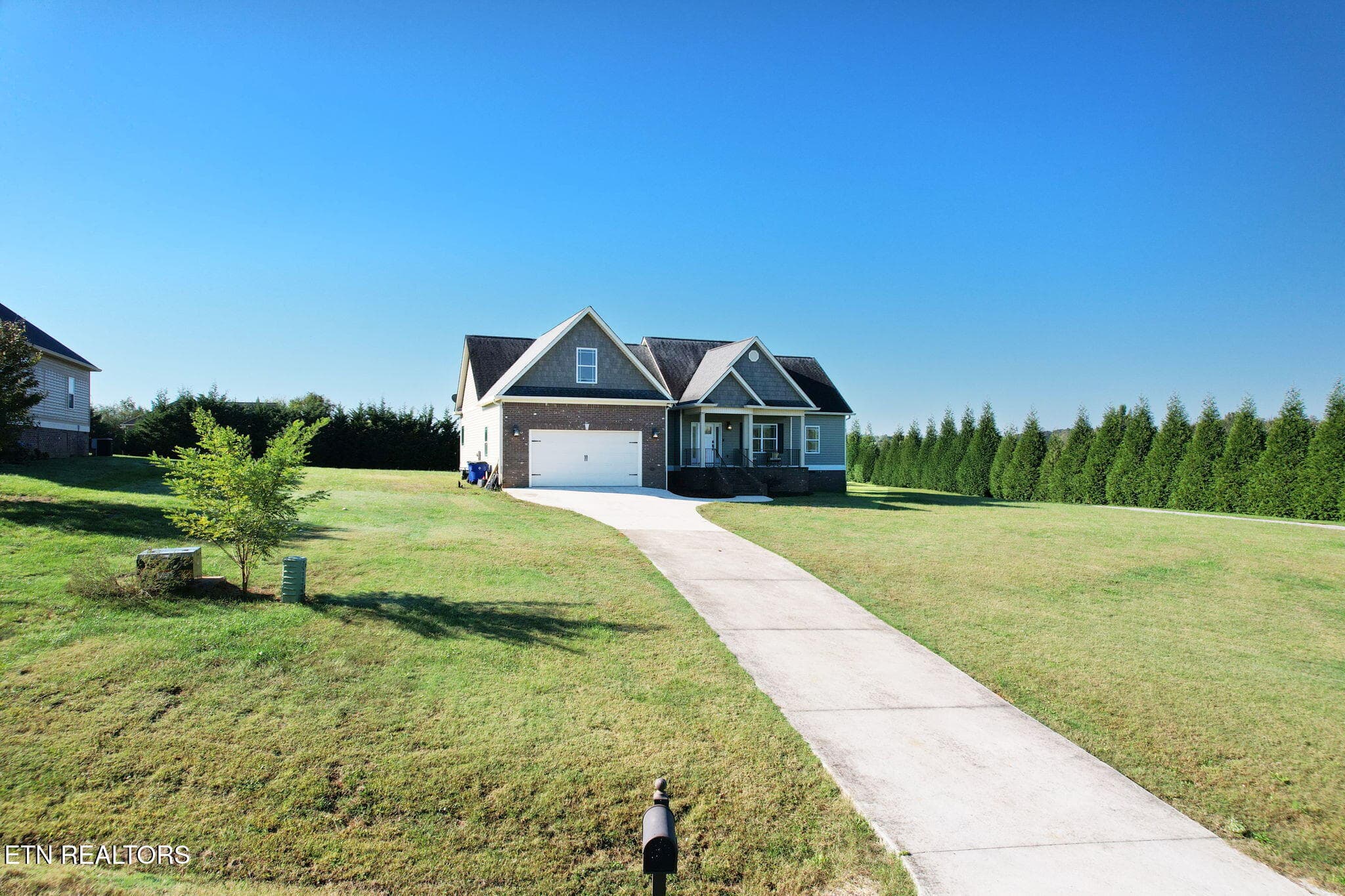 2-web-or-mls-DJI_0219 - 237 Windermere Lane, Cleveland, TN 37323