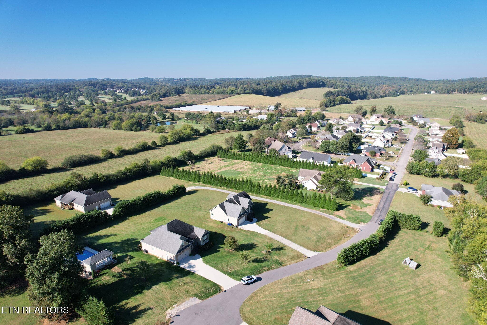 10-web-or-mls-DJI_0228 - 237 Windermere Lane, Cleveland, TN 37323