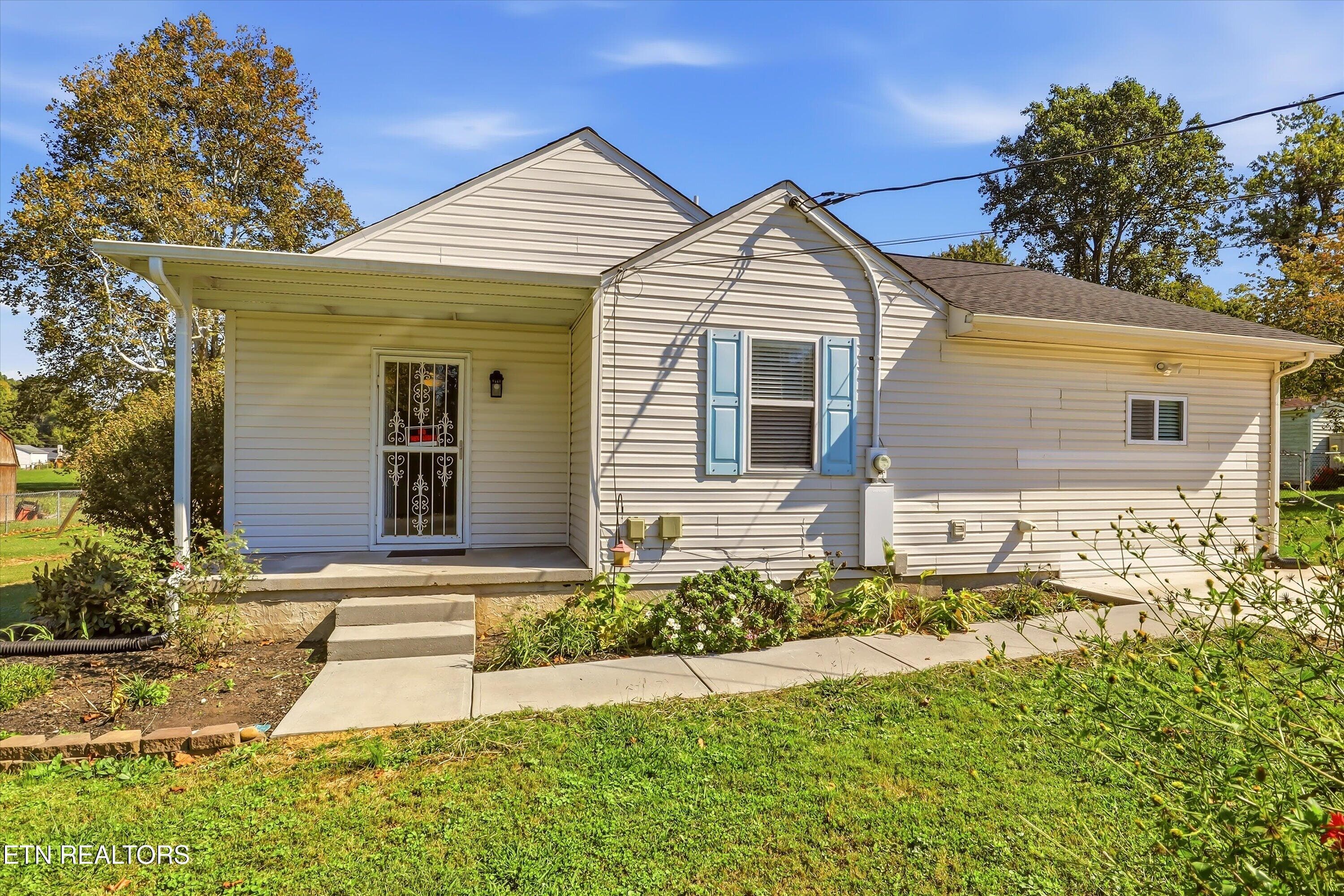 02-FINAL-2 - 3106 Vera Drive, Knoxville, TN 37917, Knoxville