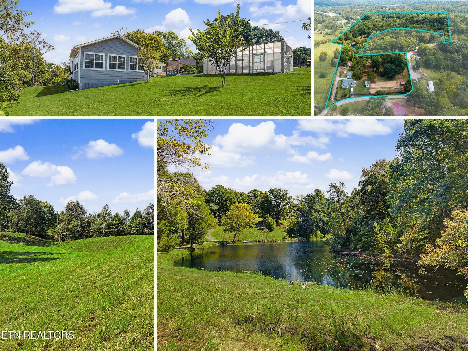 1-1 - 536 Corum Rd, Knoxville, TN 37924