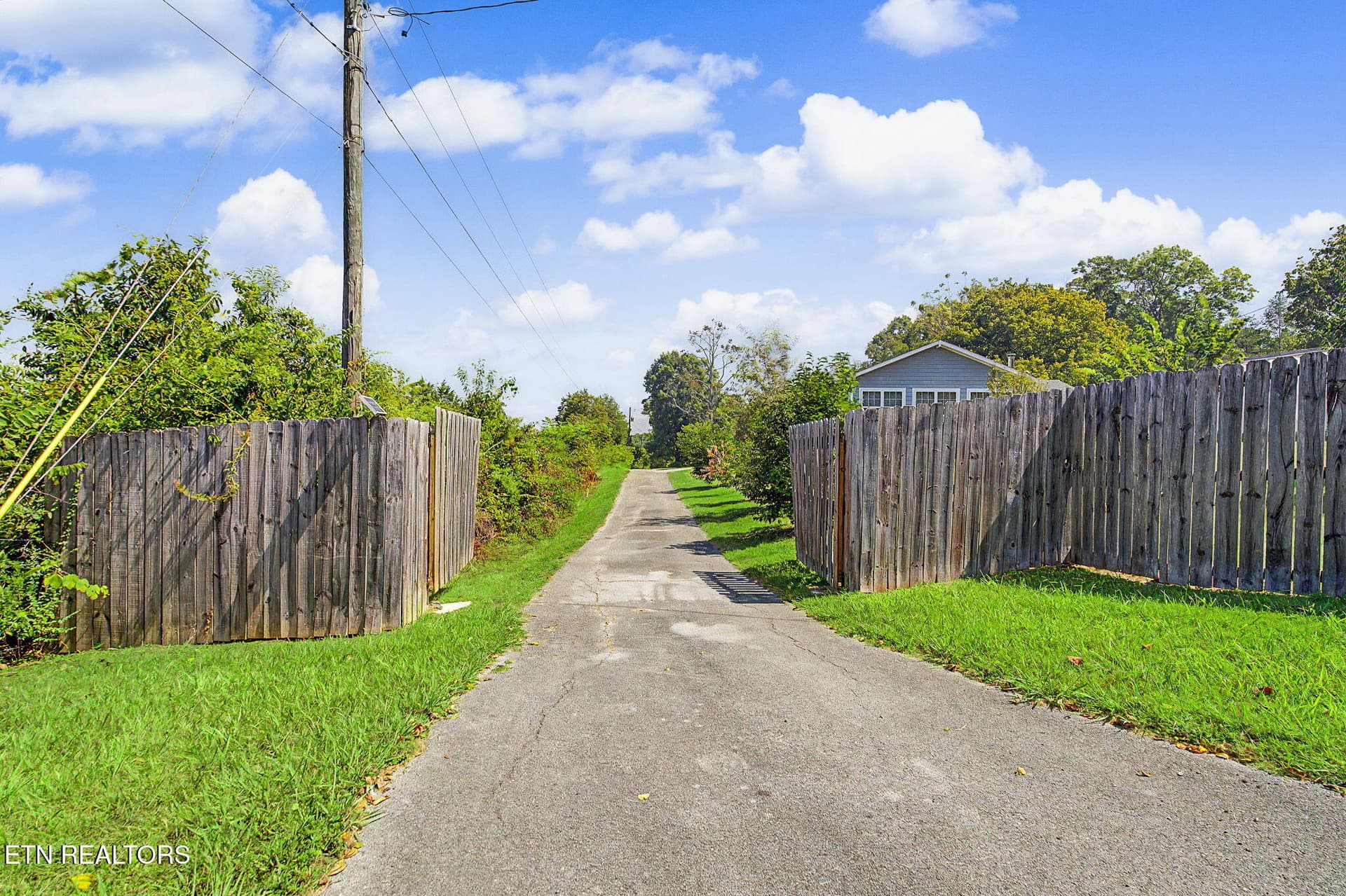 1-5 - 536 Corum Rd, Knoxville, TN 37924