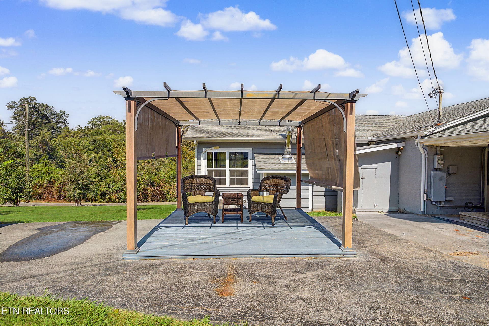 1-8 - 536 Corum Rd, Knoxville, TN 37924