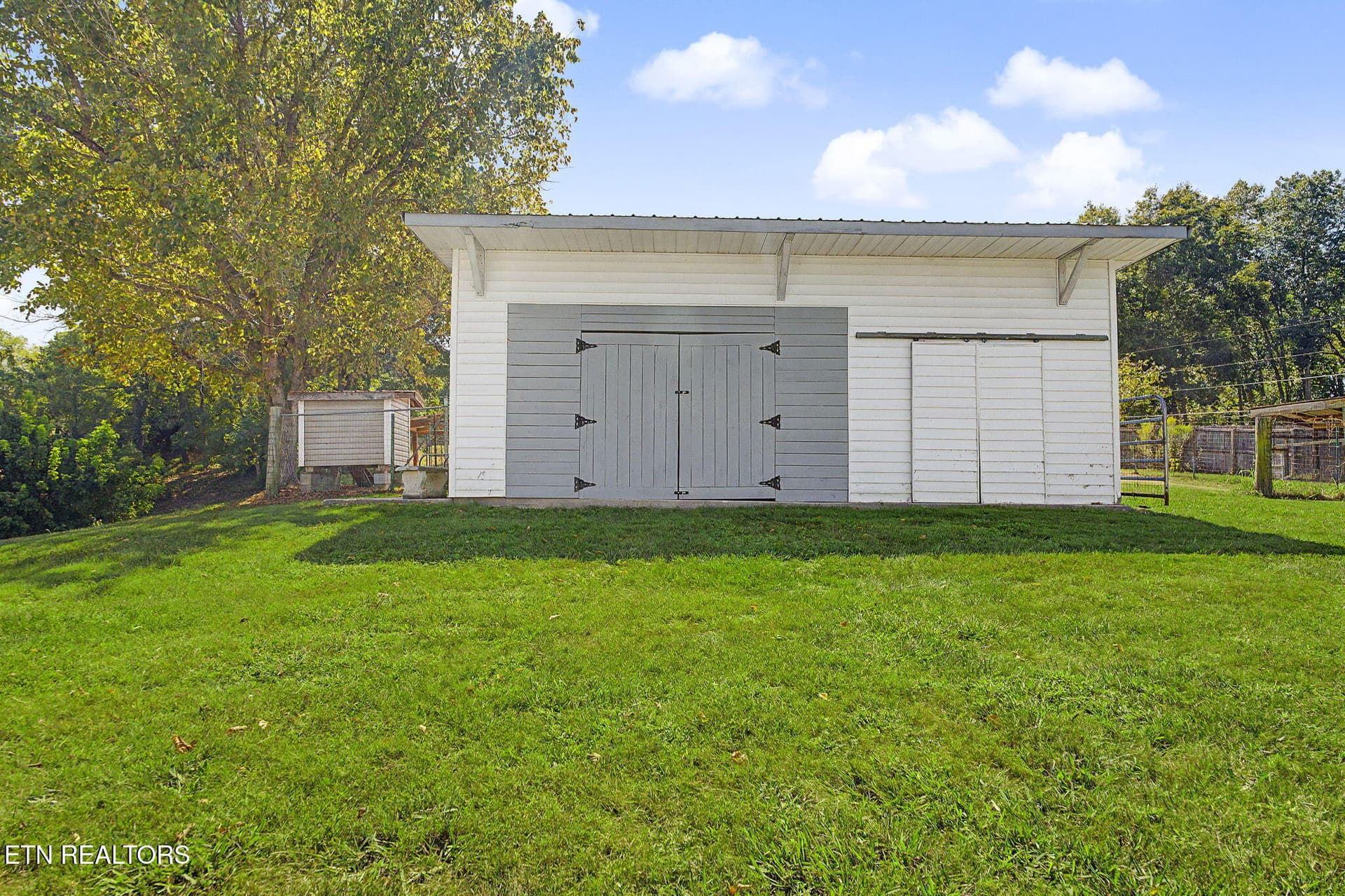1-9 - 536 Corum Rd, Knoxville, TN 37924