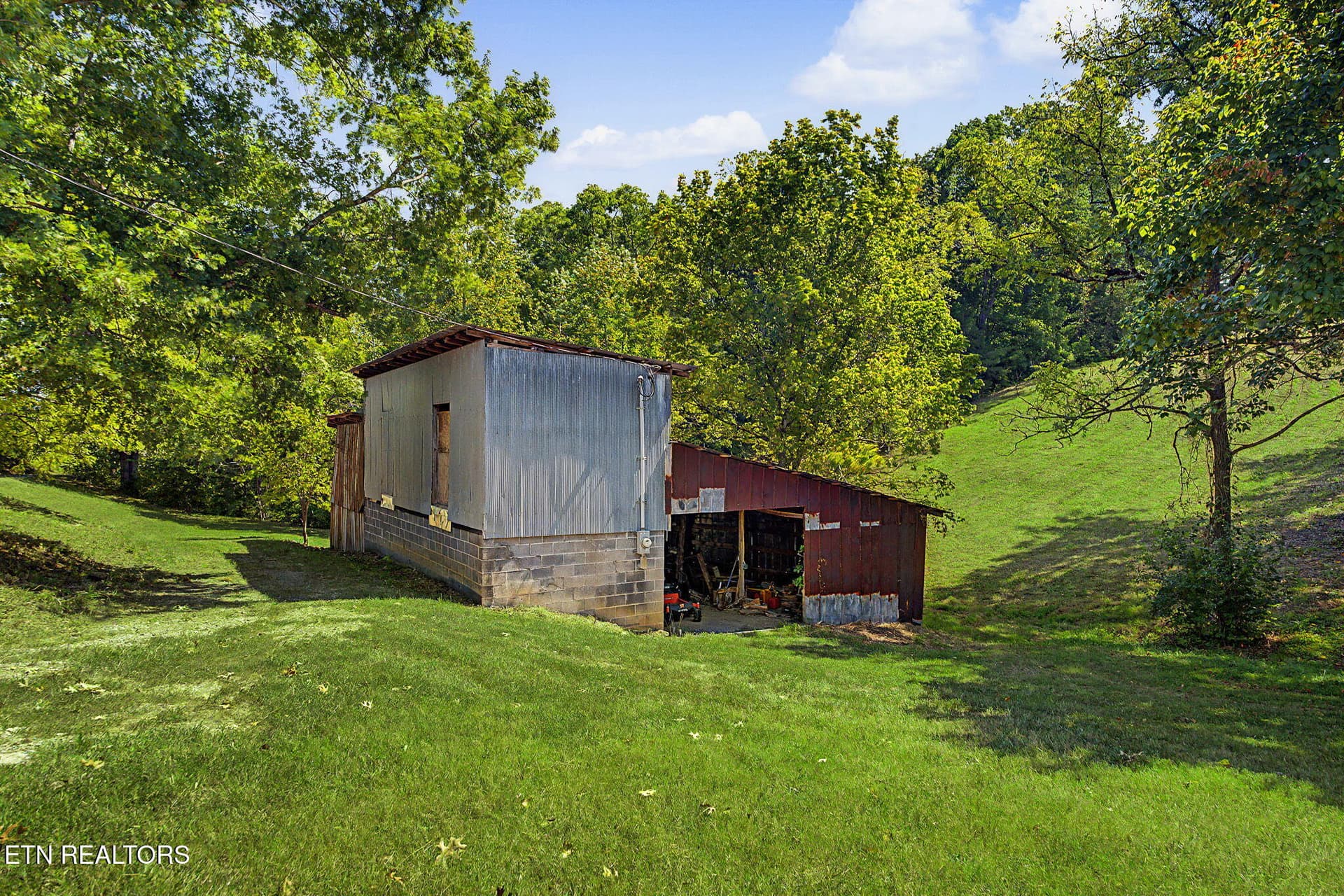 1-29 - 536 Corum Rd, Knoxville, TN 37924