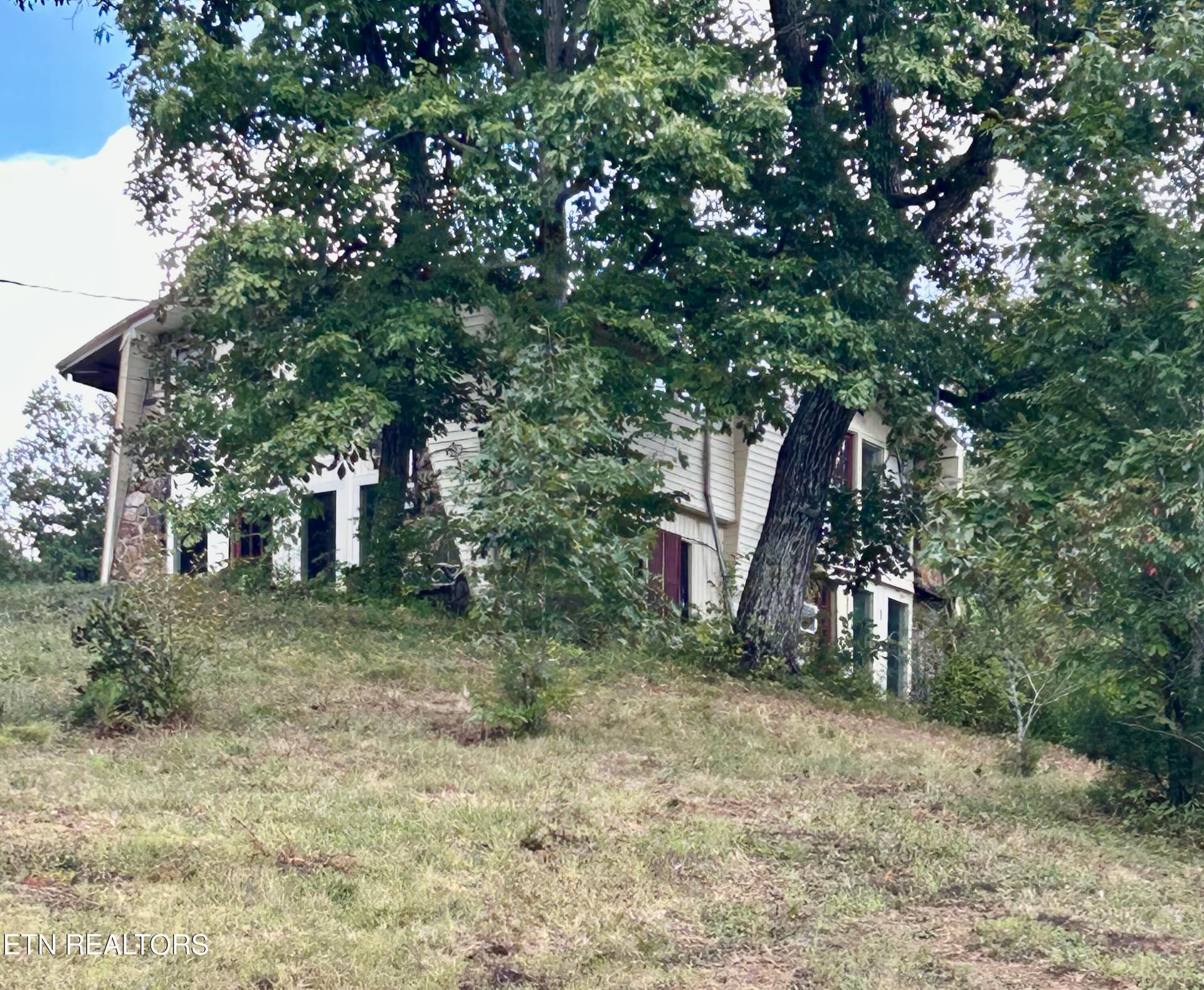 1-52 - 536 Corum Rd, Knoxville, TN 37924