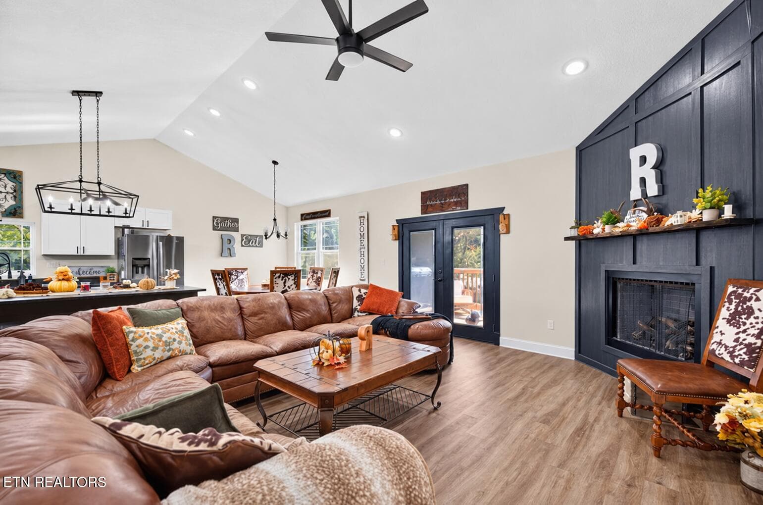 05C1113E-5707-4A9F-AEE2-C841307C1C91 - 1518 Broad River Lane, Sevierville, TN 37876