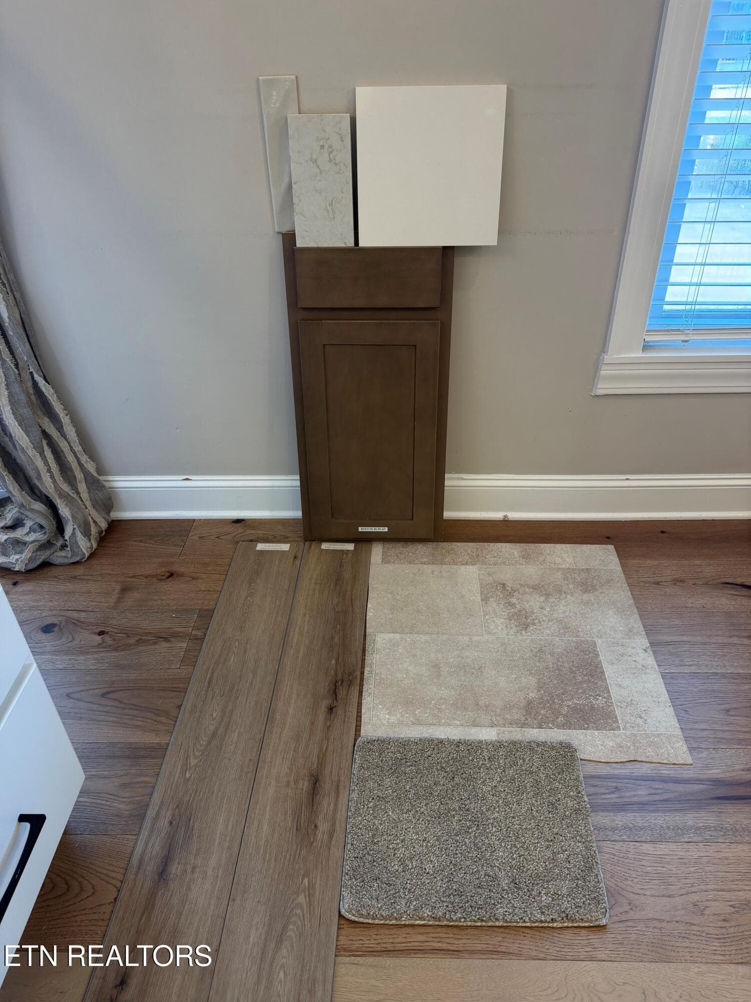 PCR-127B-Interior-Selections - 233 Roseberry St Lot127B, Oak Ridge, TN 37830, Oak Ridge