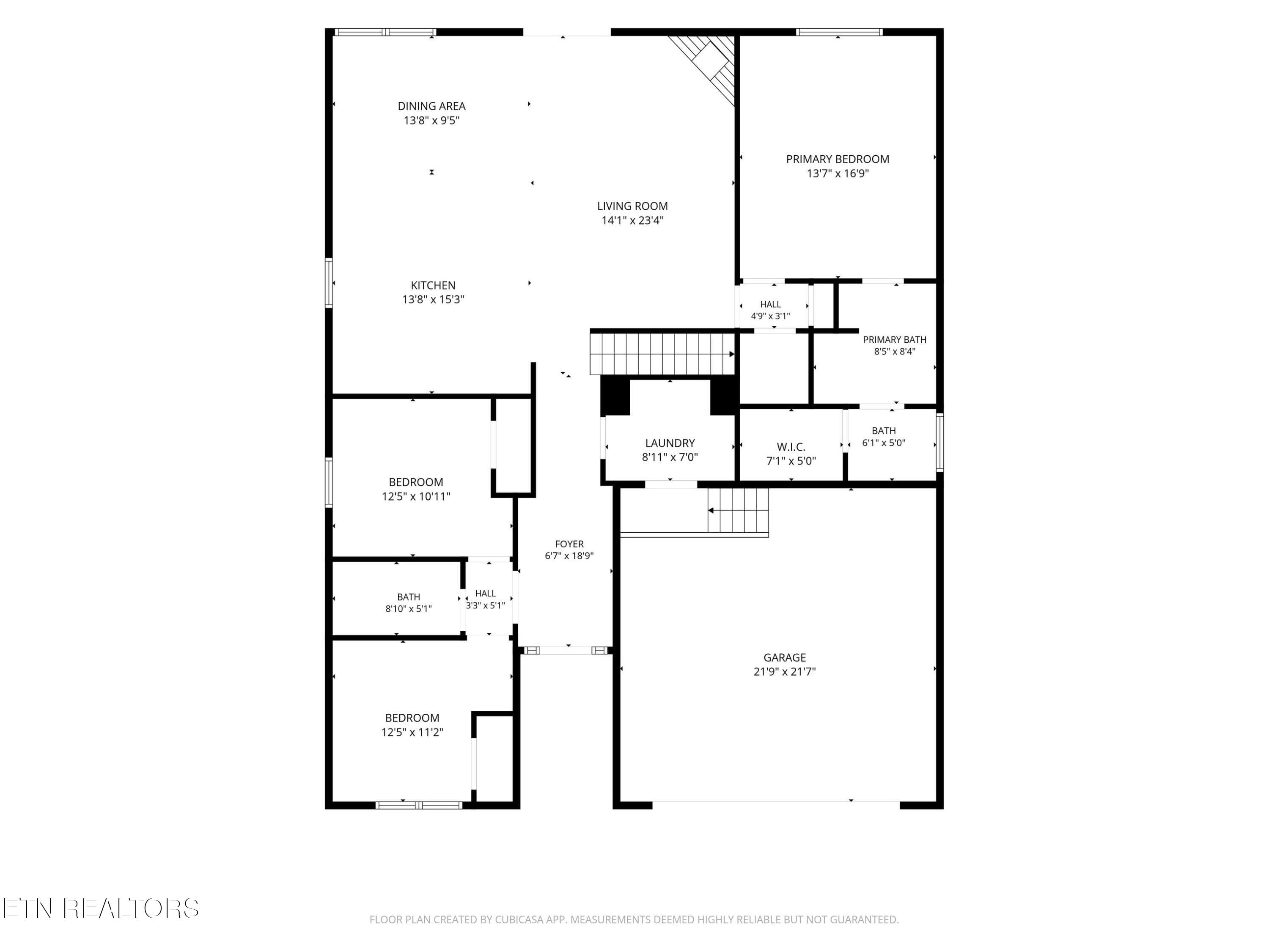 037-1518BroadRiverLane-Sevierville-TN-37 - 1518 Broad River Lane, Sevierville, TN 37876