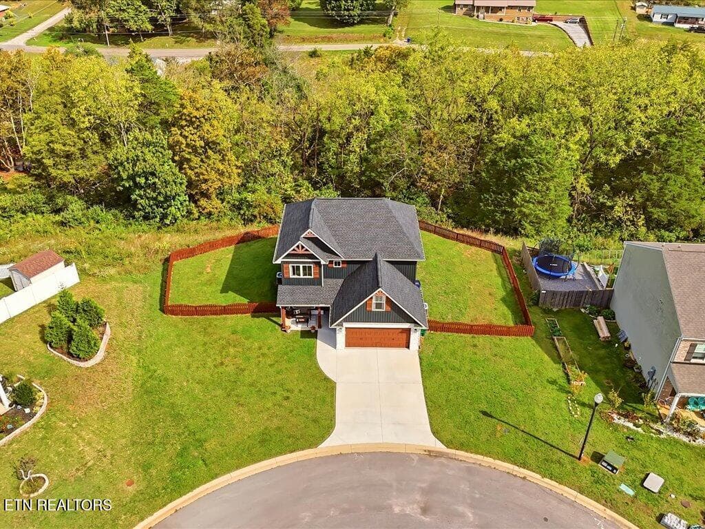 2490 Stream View Ln - 40 - 2490 Stream View Lane, Morristown, TN 37814