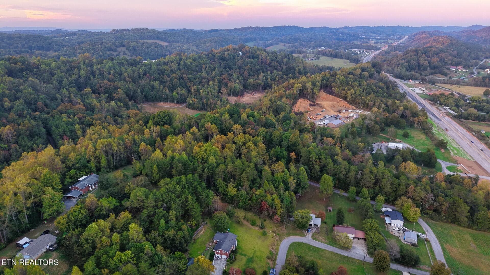 Williams Drive, Maynardville, TN 37807