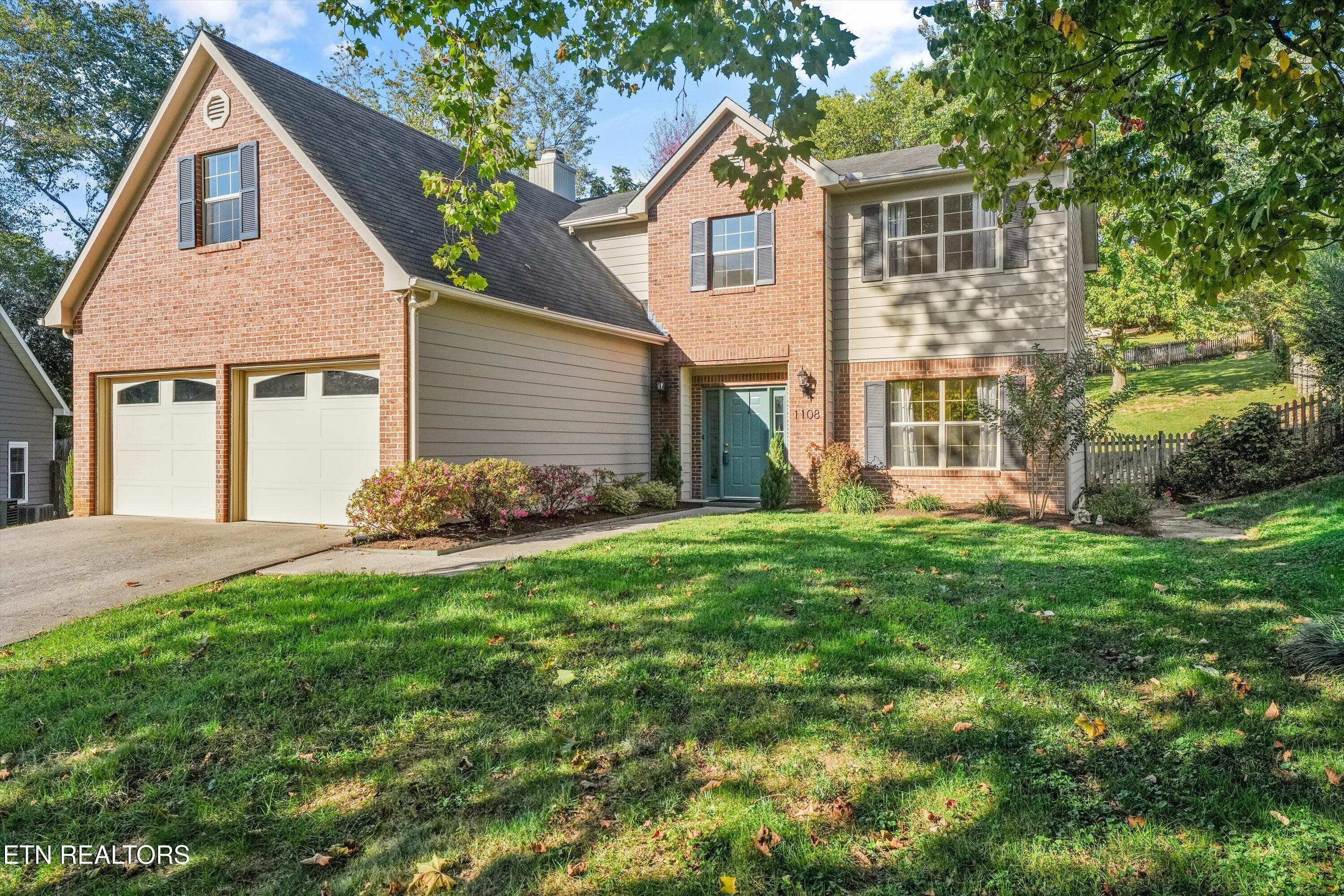 3-1108 Night Cap Ln01 - 1108 Night Cap Lane, Knoxville, TN 37919, Knoxville