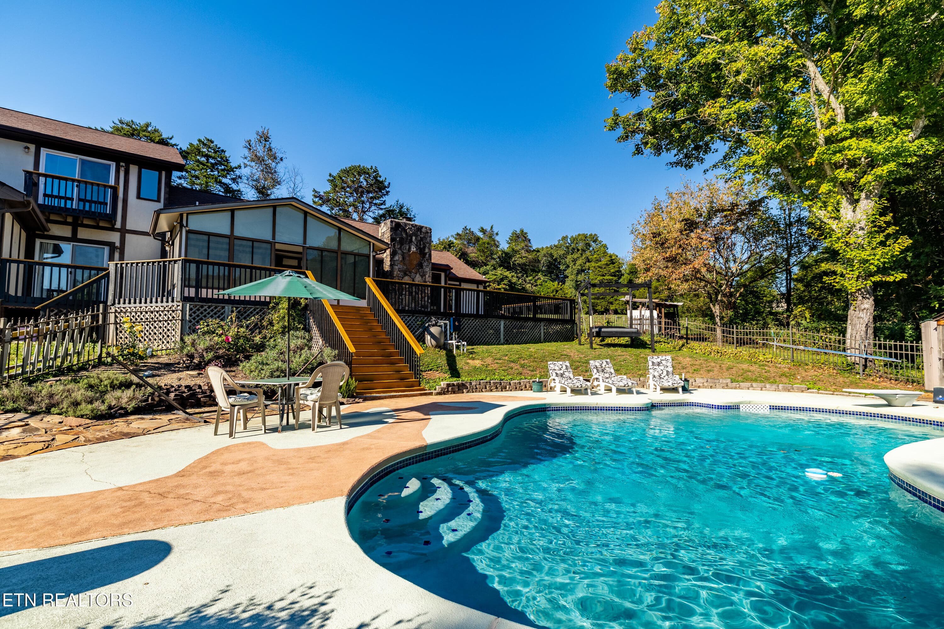 6054PleasantRunLn-29 - 6054 Pleasant Run Lane, Knoxville, TN 37918, Knoxville