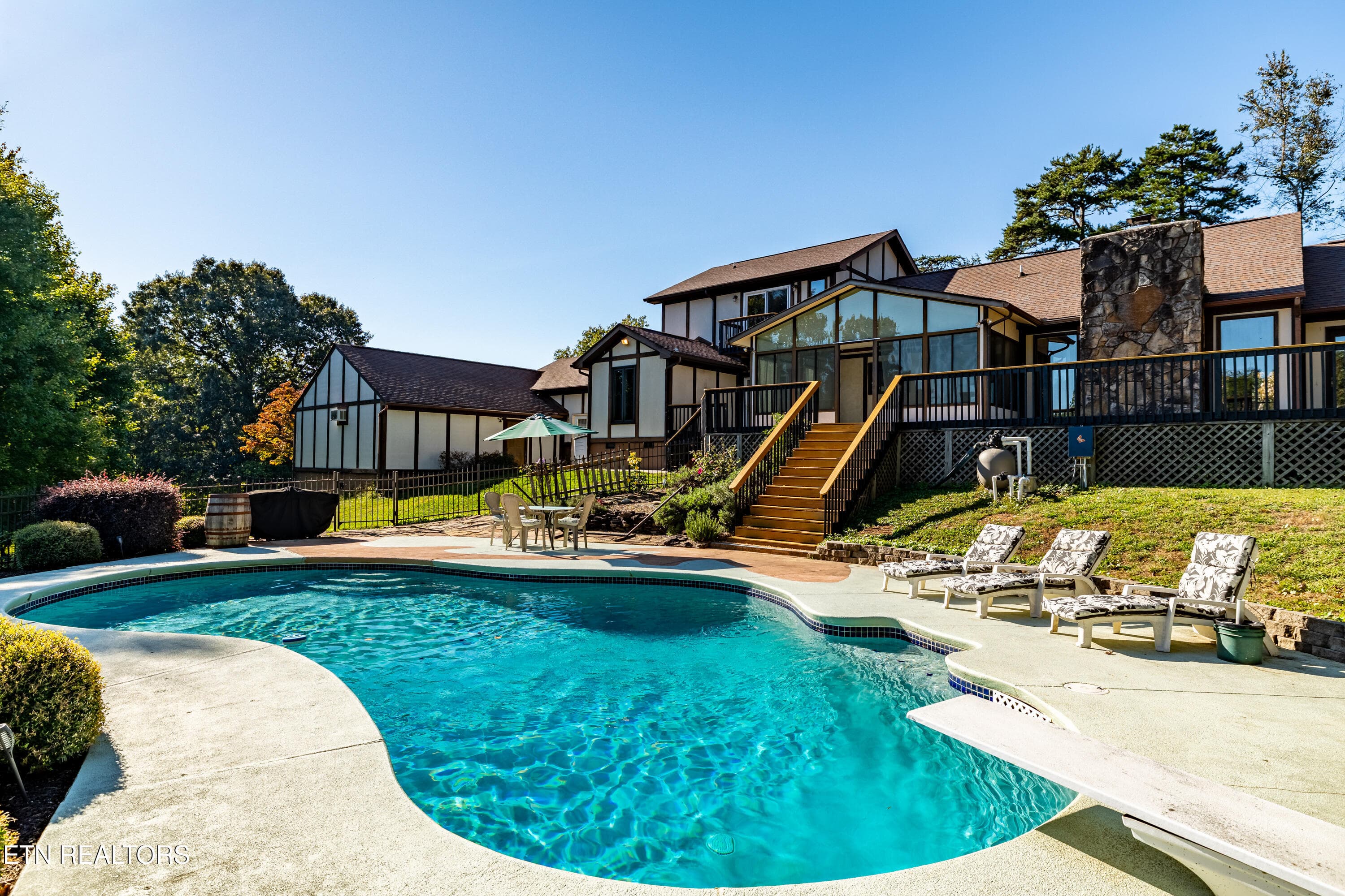 6054PleasantRunLn-30 - 6054 Pleasant Run Lane, Knoxville, TN 37918, Knoxville