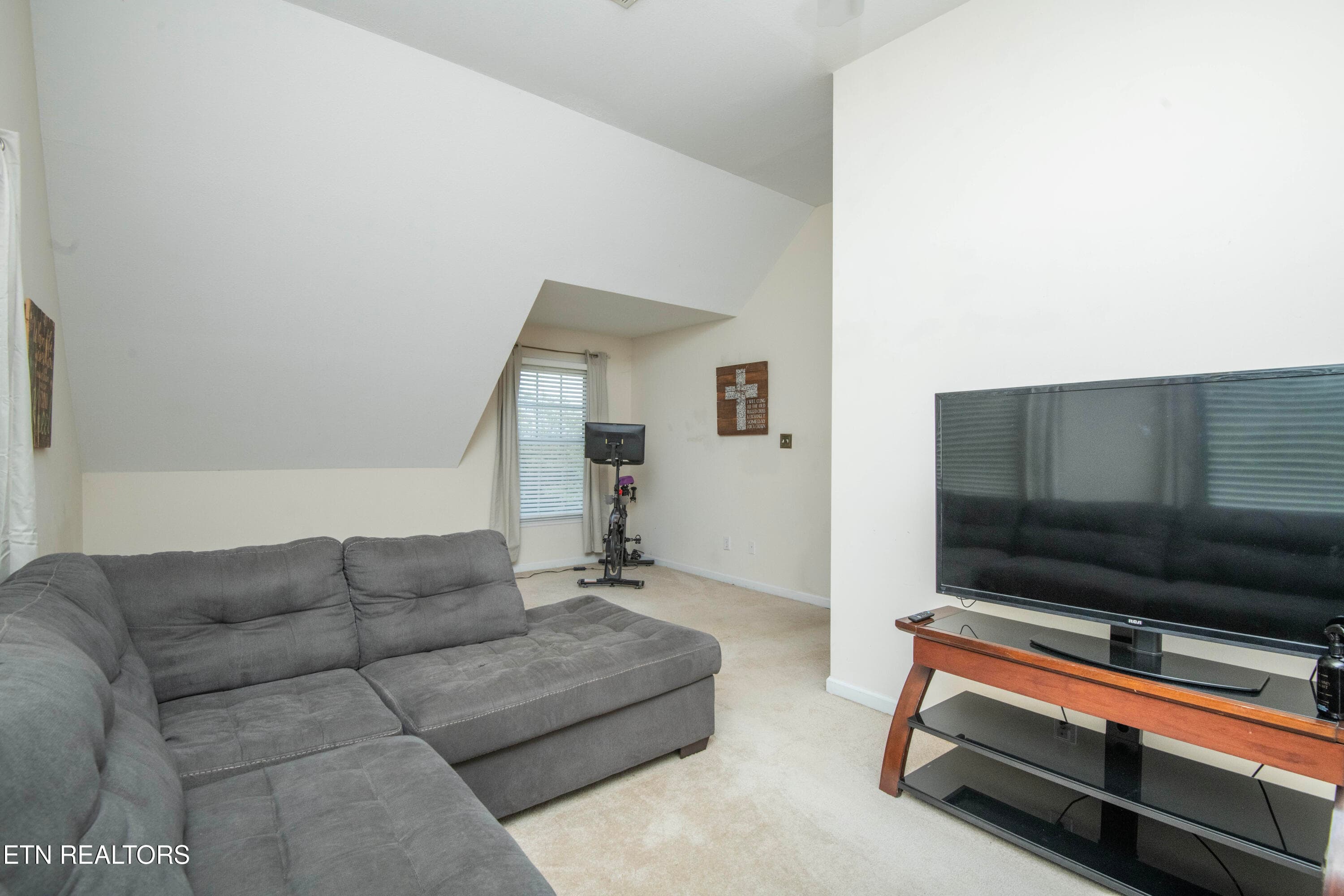 Bonus Rm. - 3315 Whispering Oaks Drive, Knoxville, TN 37938, Knoxville