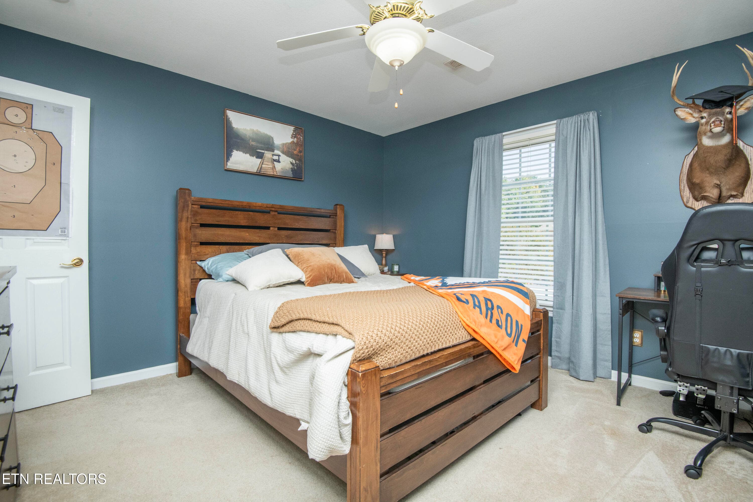 Third Br. - 3315 Whispering Oaks Drive, Knoxville, TN 37938, Knoxville