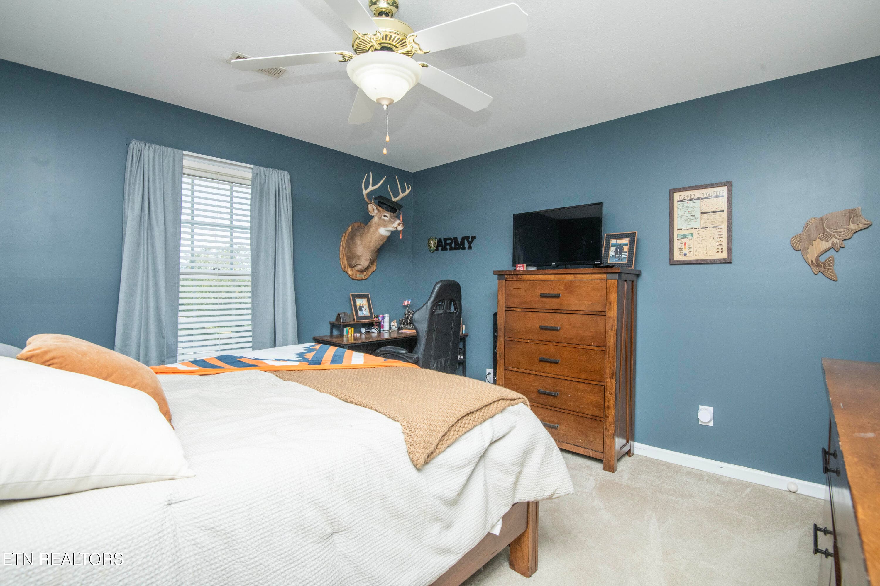 Third Br. - 3315 Whispering Oaks Drive, Knoxville, TN 37938, Knoxville