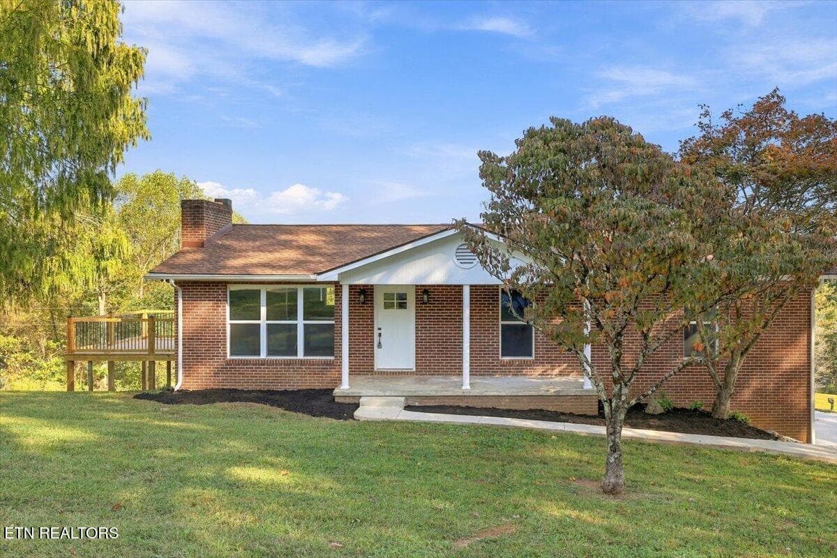 280 Norris Drive, Tazewell, TN 37879