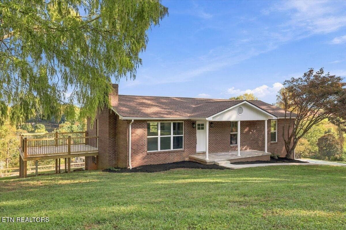 02-280 Norris Dr 2 - 280 Norris Drive, Tazewell, TN 37879