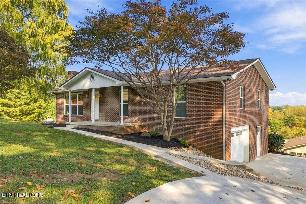 03-280 Norris Dr 3 - 280 Norris Drive, Tazewell, TN 37879
