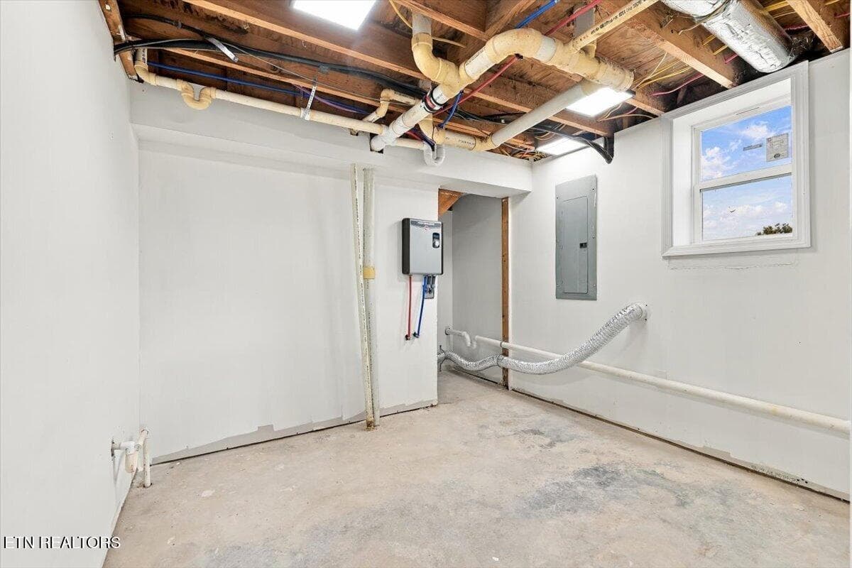 25-280 Norris Dr 25 - 280 Norris Drive, Tazewell, TN 37879