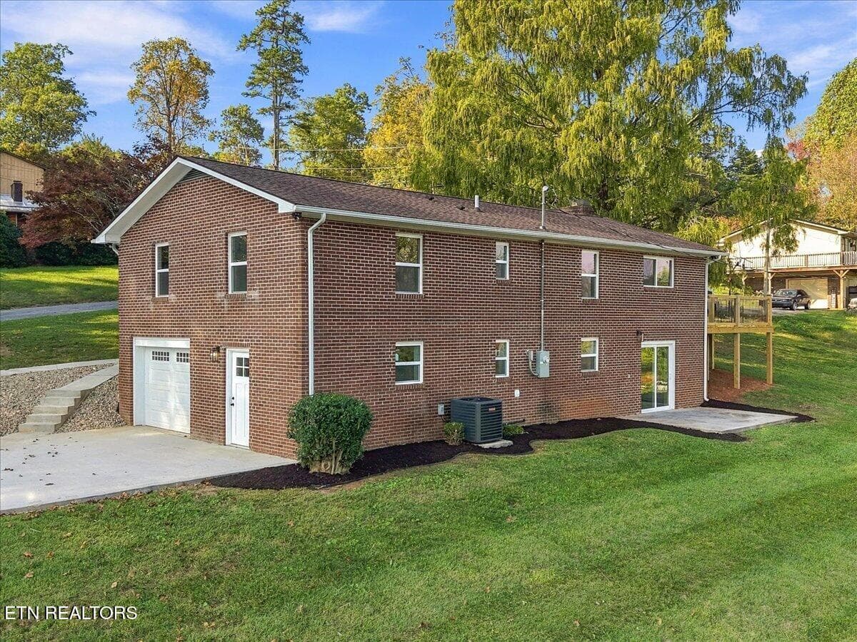 32-280 Norris Dr 32 - 280 Norris Drive, Tazewell, TN 37879
