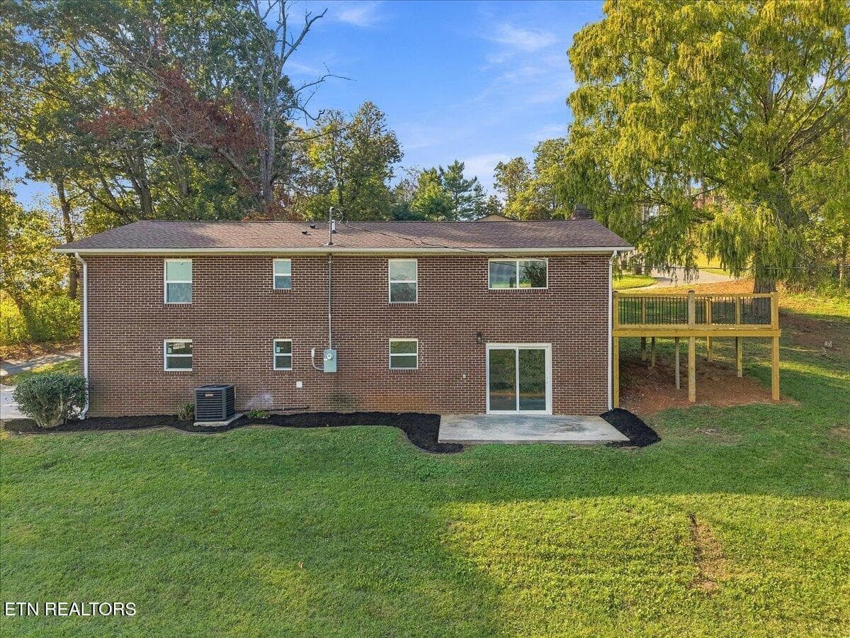 33-280 Norris Dr 33 - 280 Norris Drive, Tazewell, TN 37879